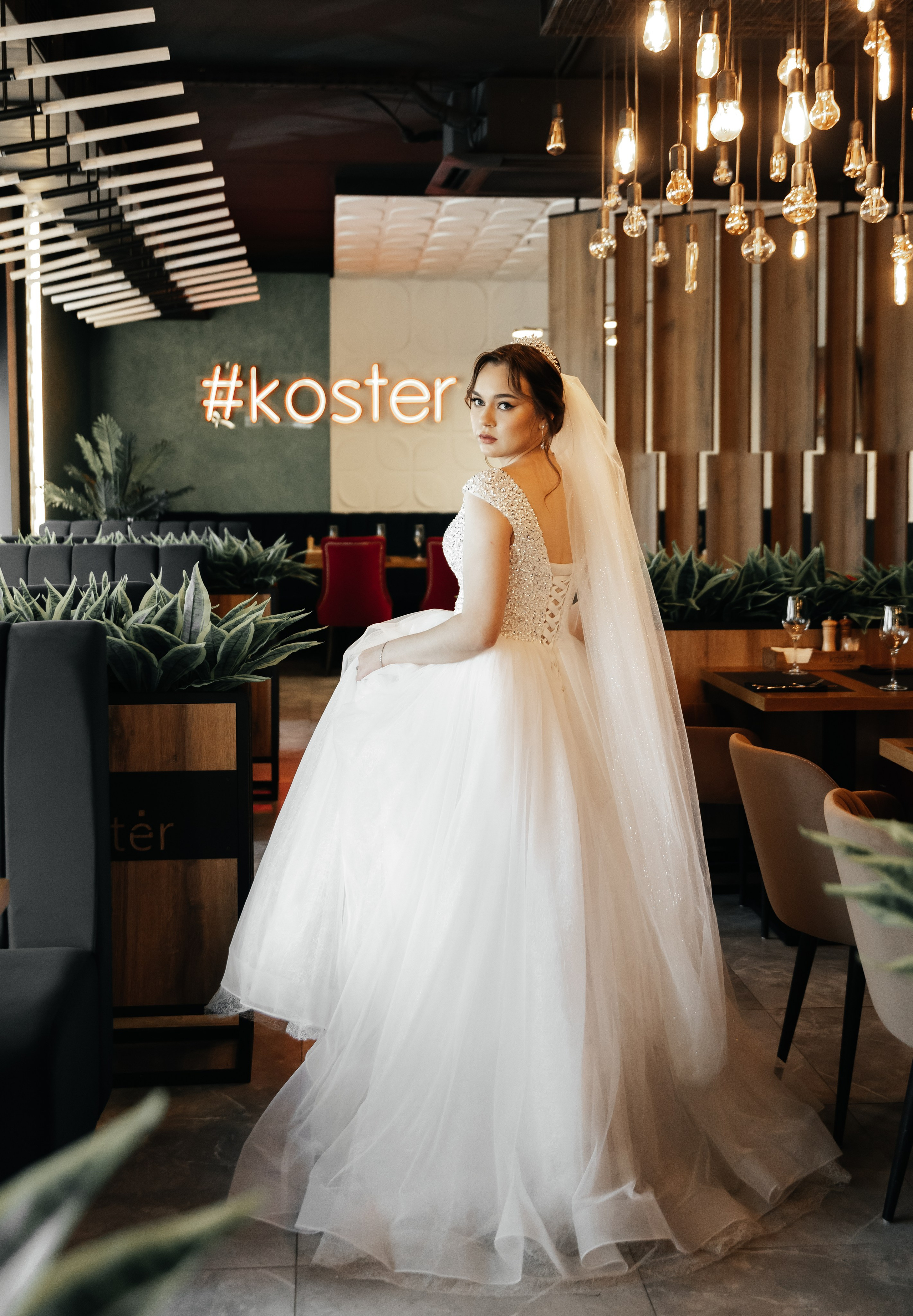 Kirill & Anna. Свадебный фотограф Ильнар Асадуллин