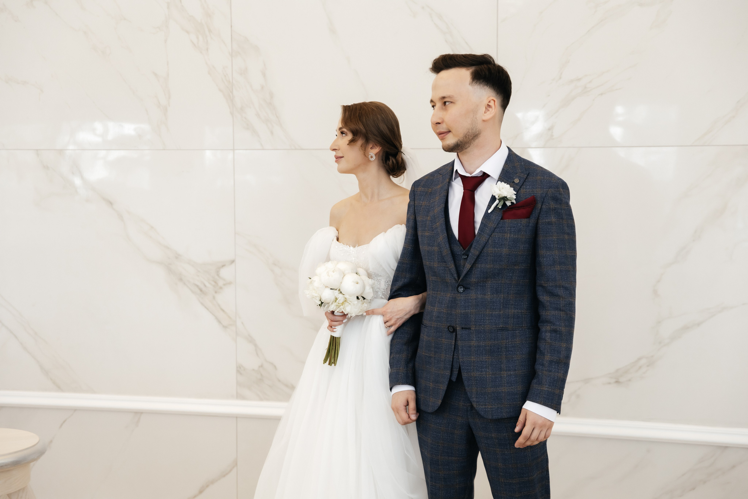 Renat & Alina. Свадебный фотограф Ильнар Асадуллин