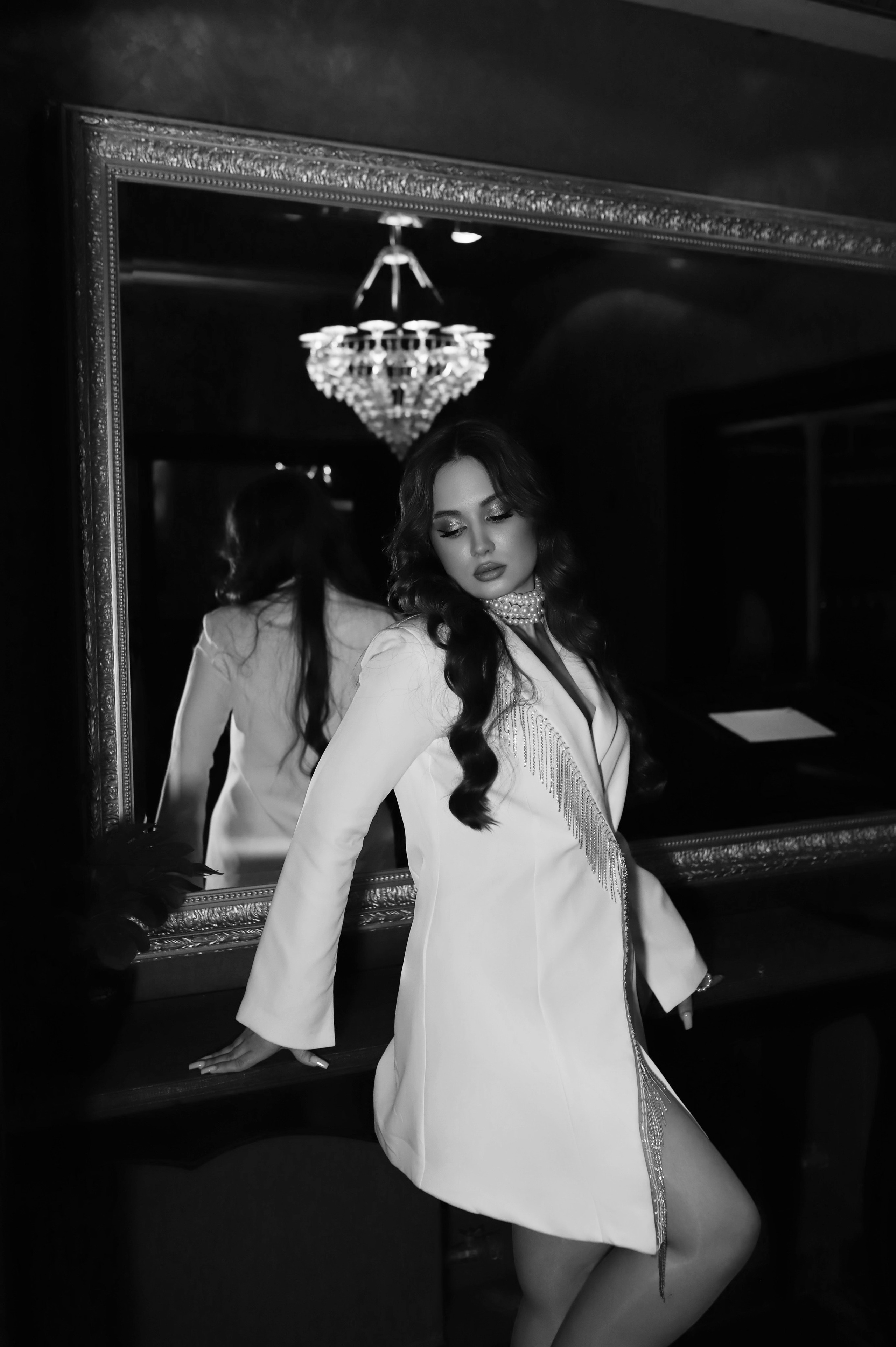 Женский портрет. Женский и семейный фотограф