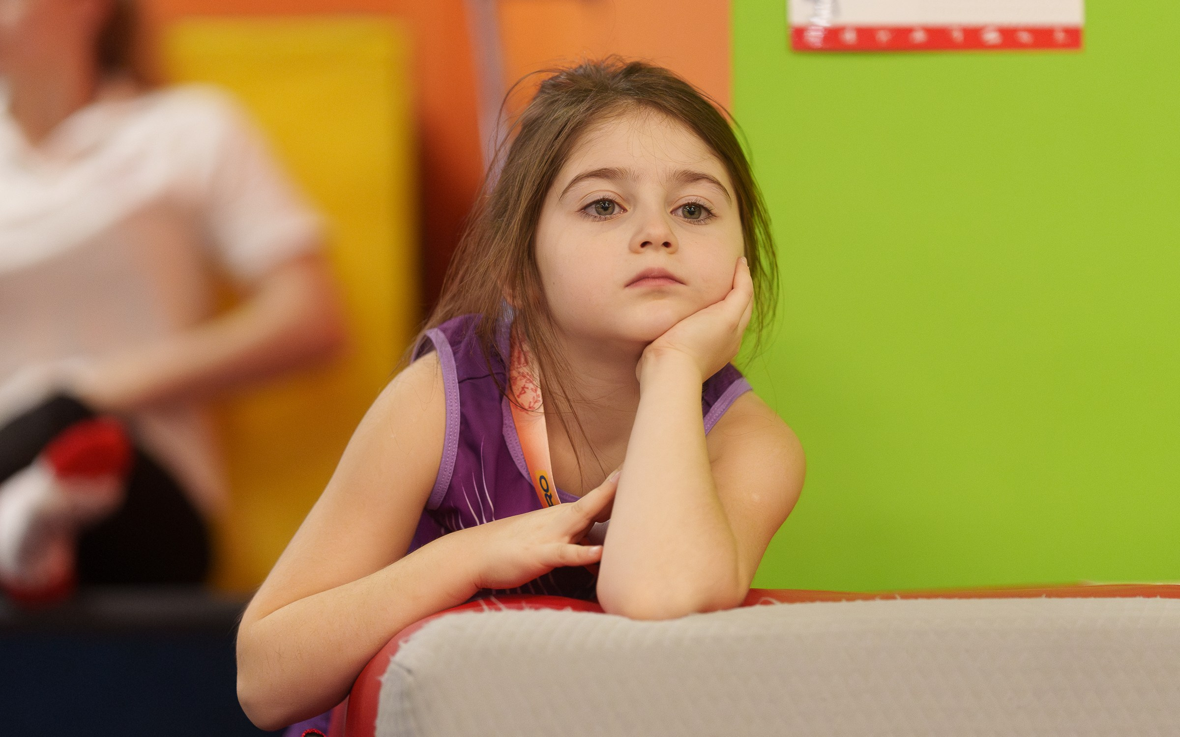 Гимнастика_2. Фотограф Москва