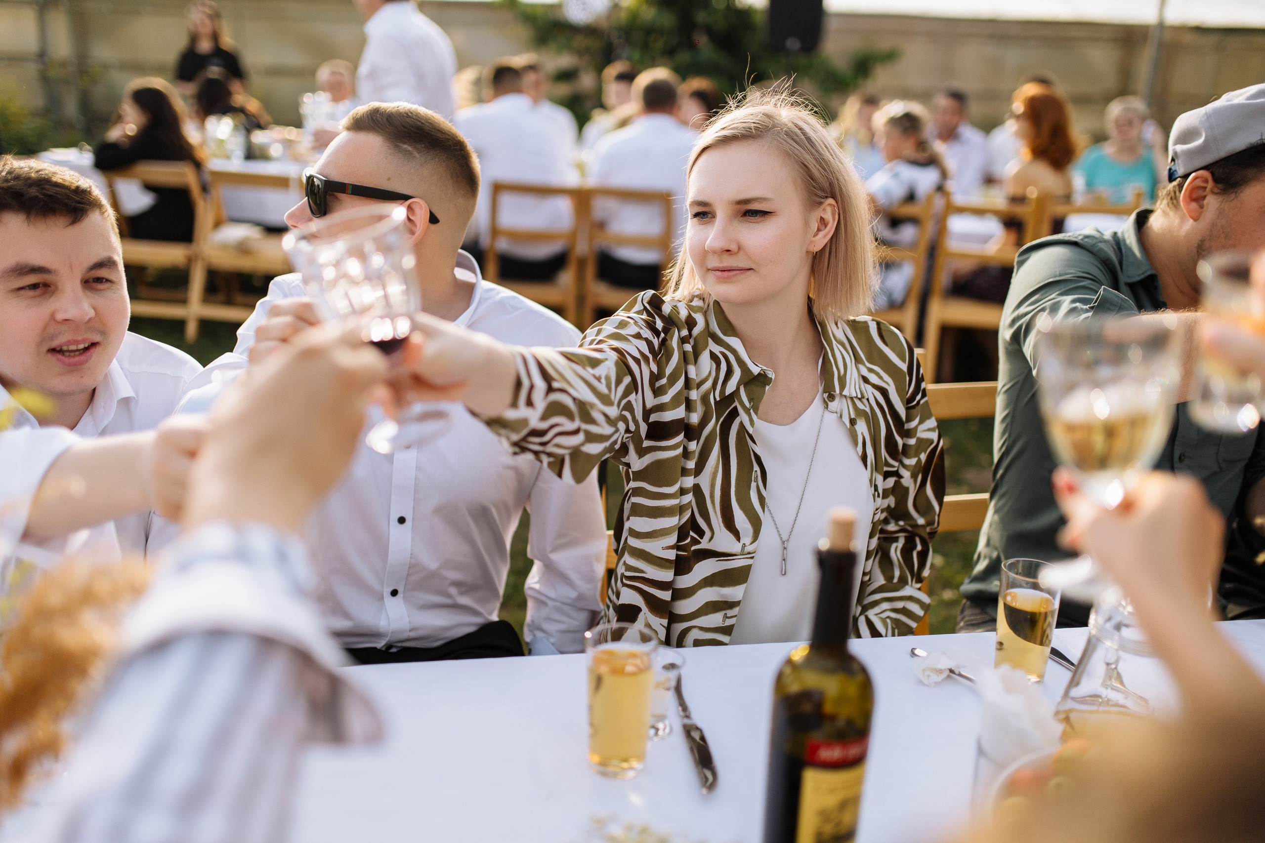 Свадебный репортаж. Свадебный и Репортажный фотограф Александр Шаров