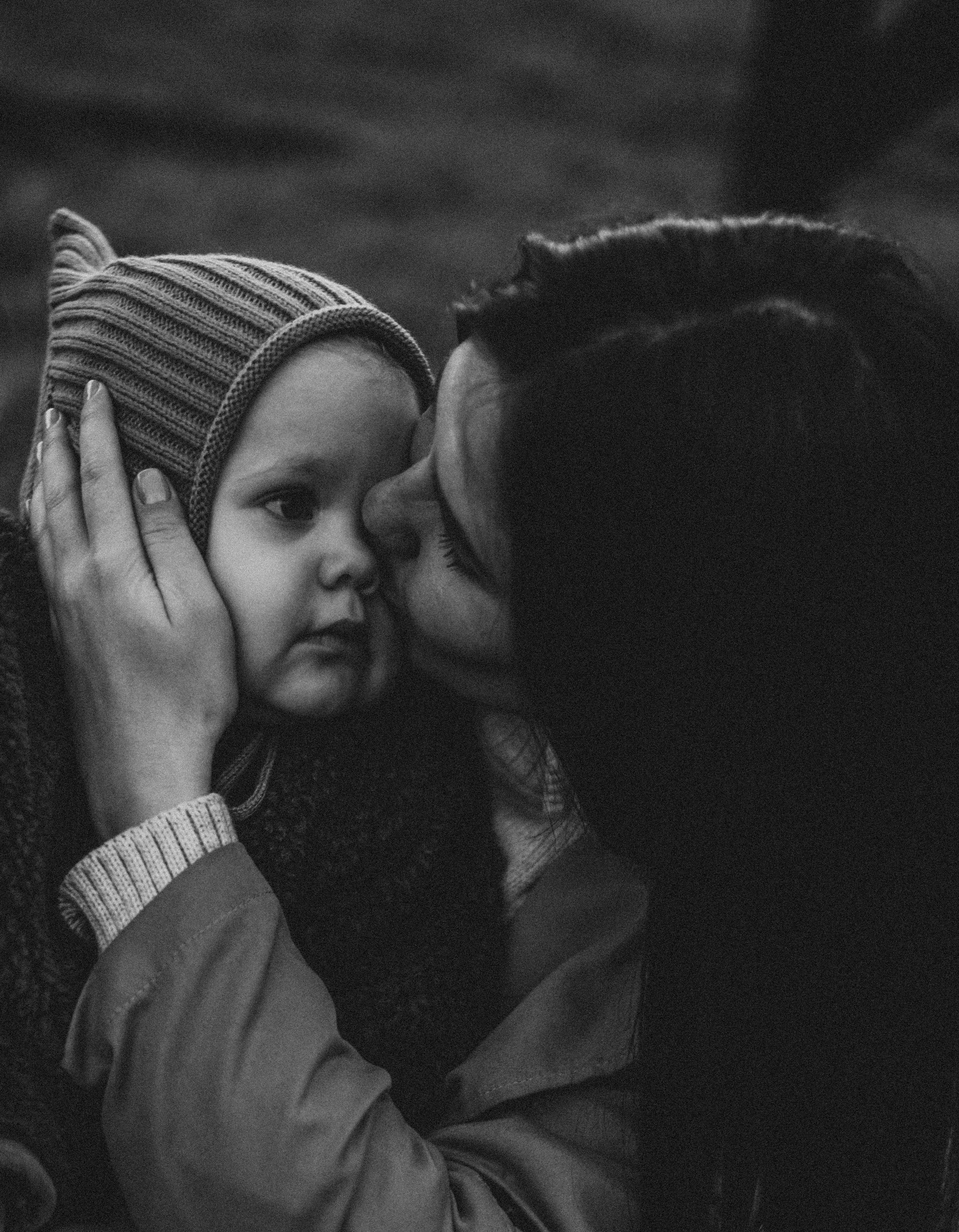 Осенние кадры. Фотограф Алевтина Матешук