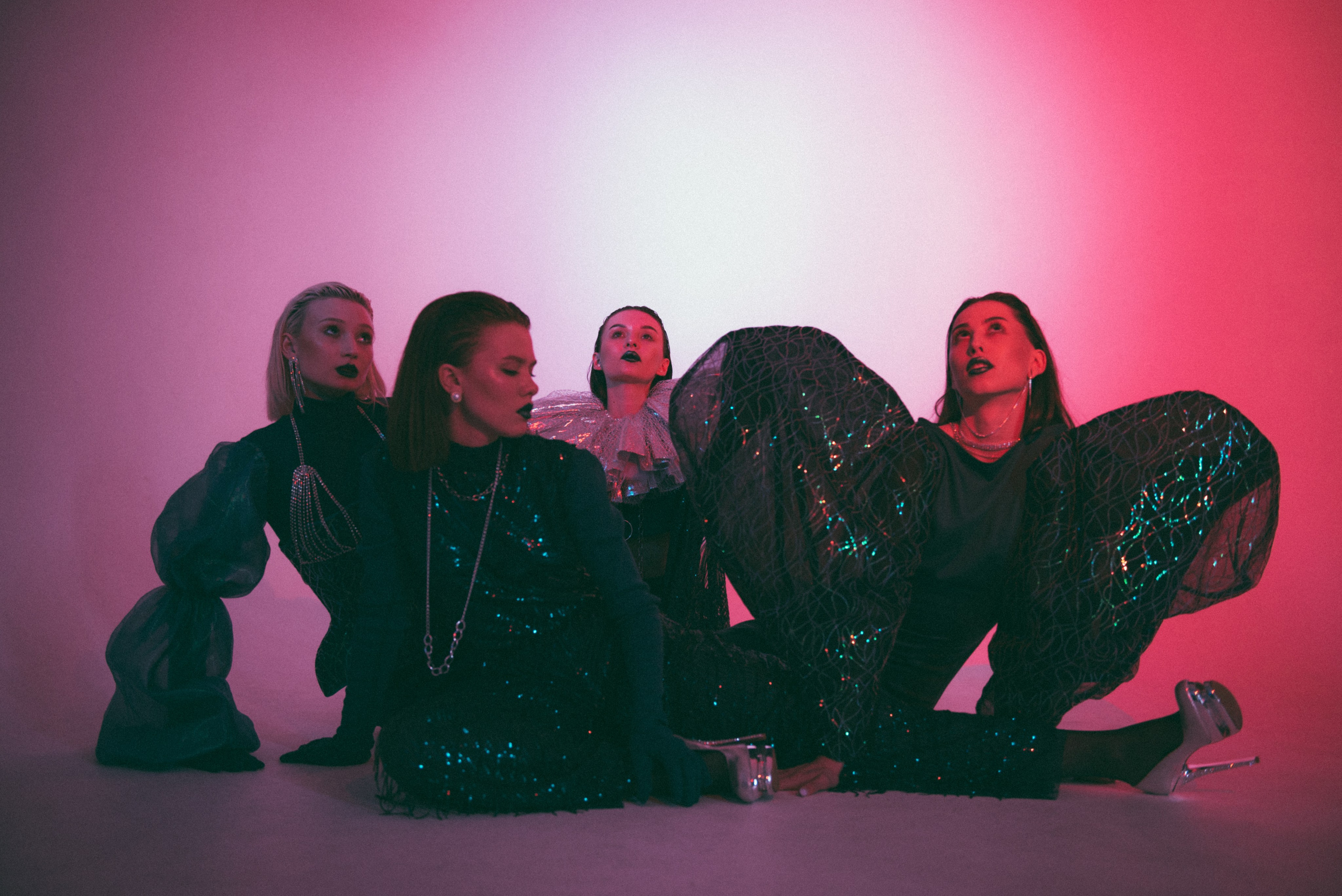 Фотограф Алиса Аспер