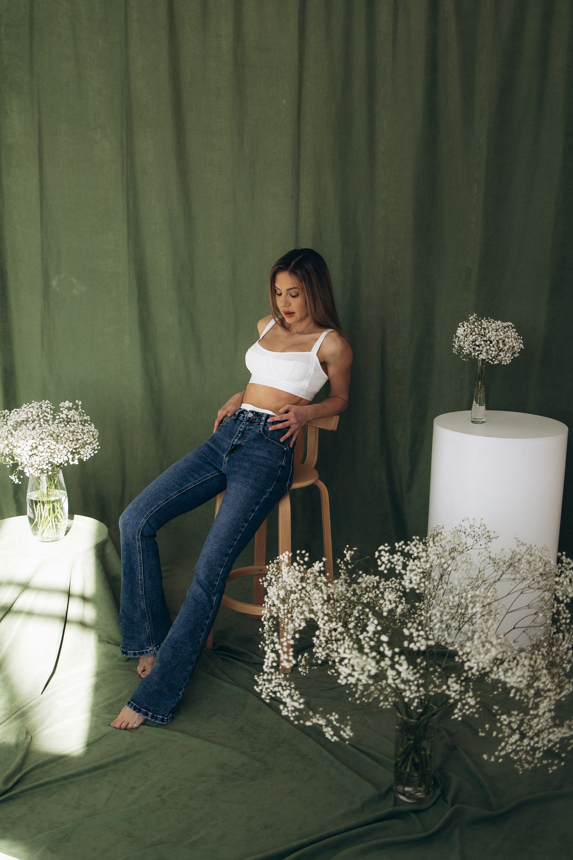 Фотодень «К себе нежно» — 2025. Семейный фотограф в Краснодаре Храмова Анна