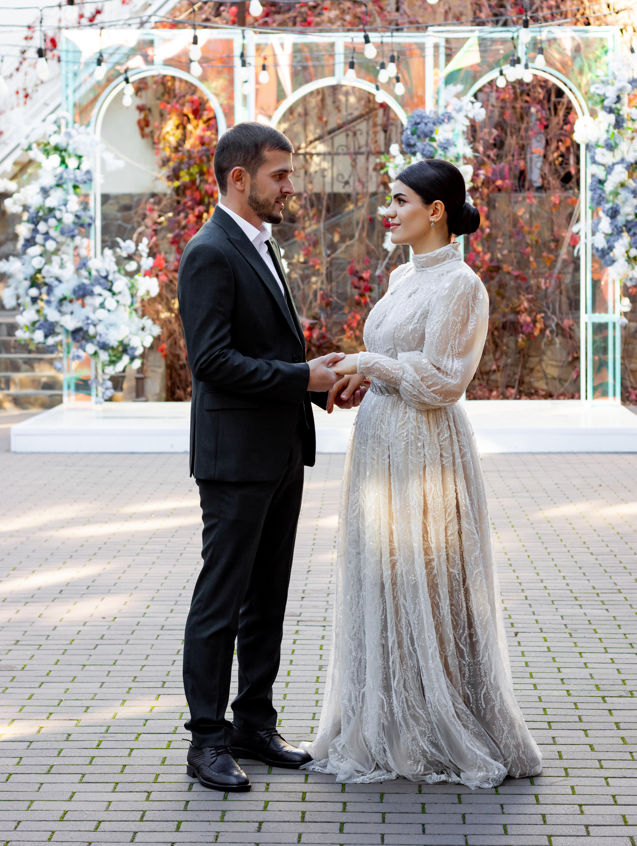 Свадебные фотосессии. Свадебный и семейный фотограф | SVET.photo