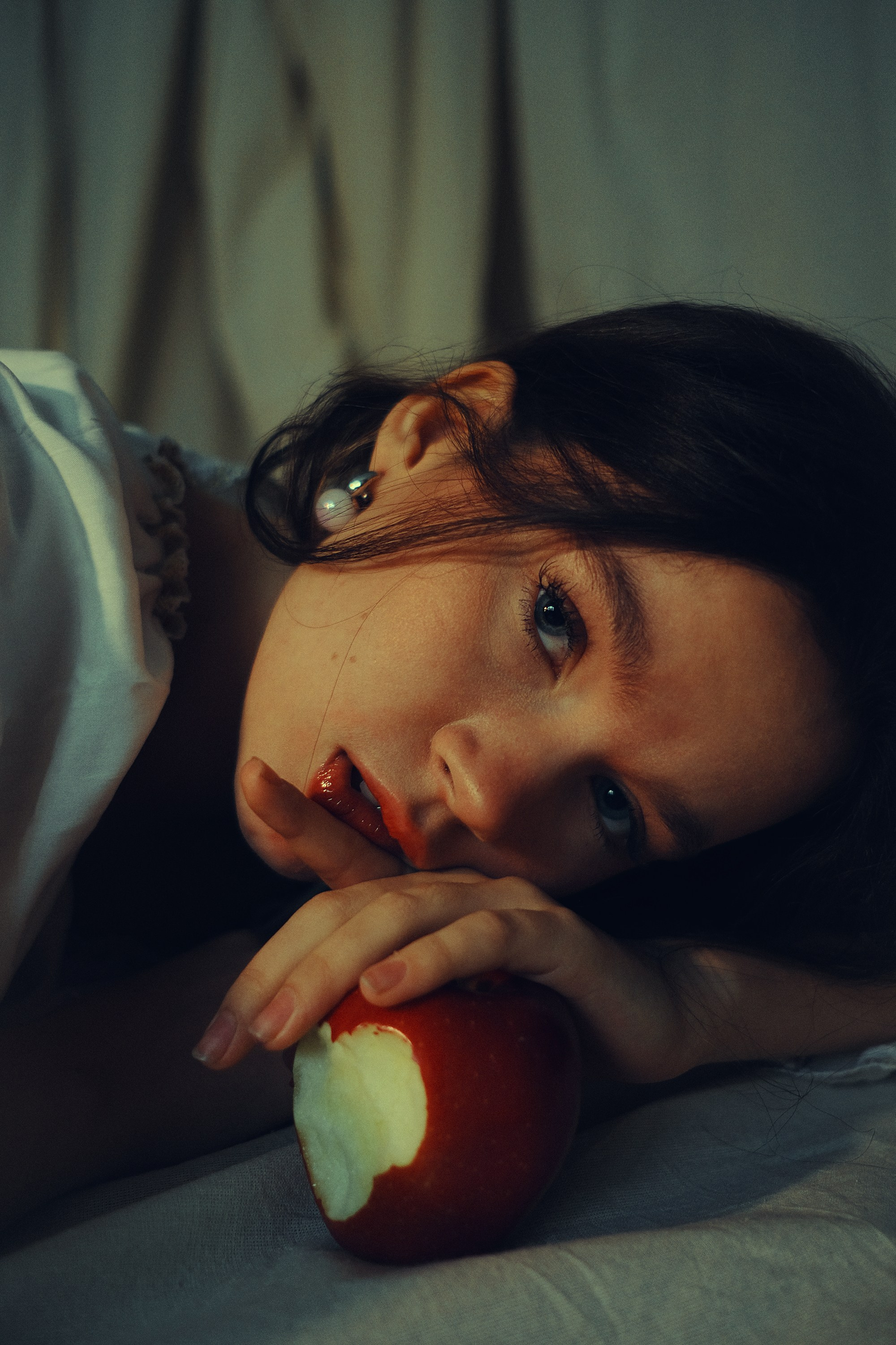 Арина. Anya.vision