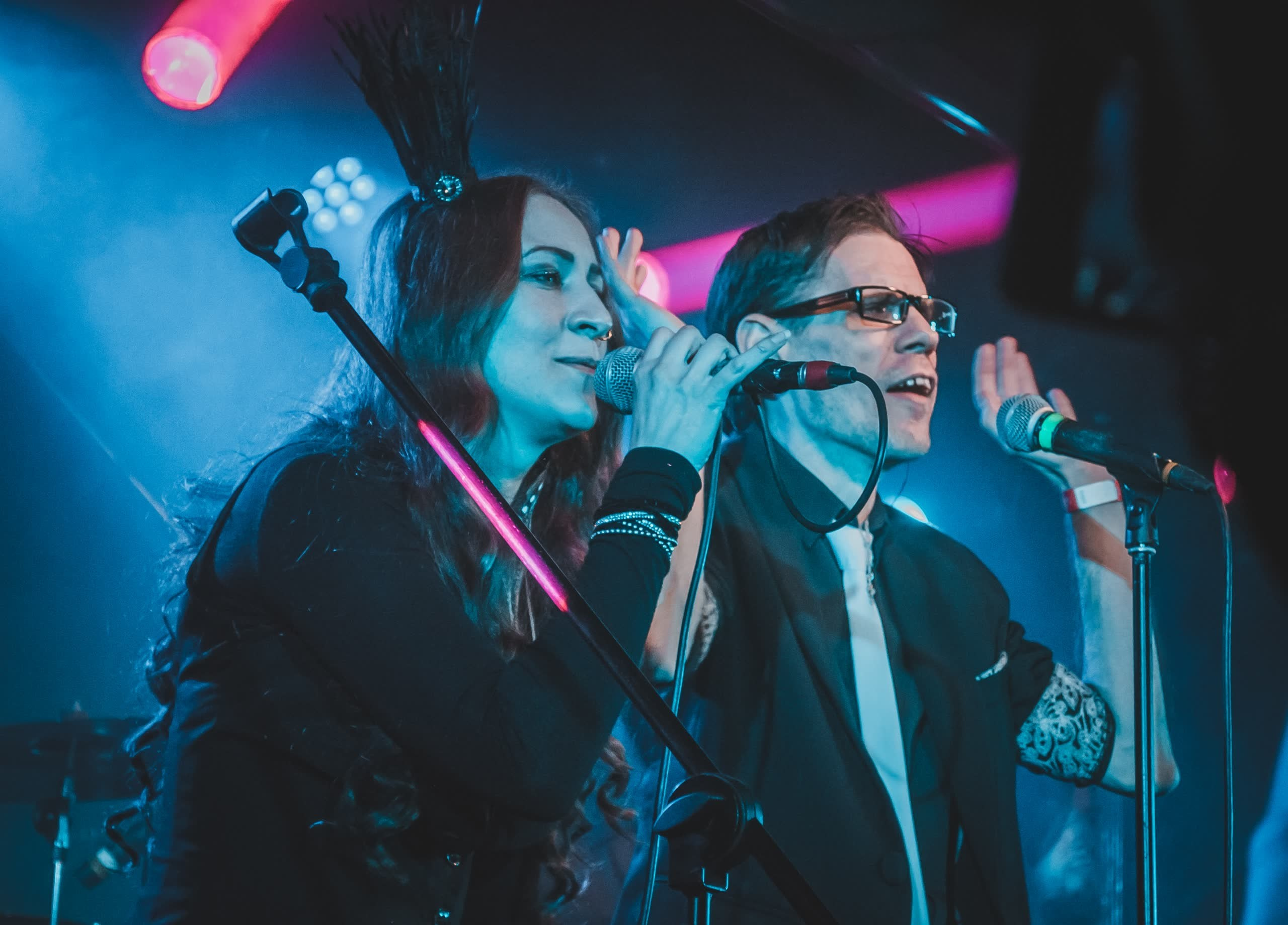 Roman Rain. Магия музыки в кадре: Концертная Фотография