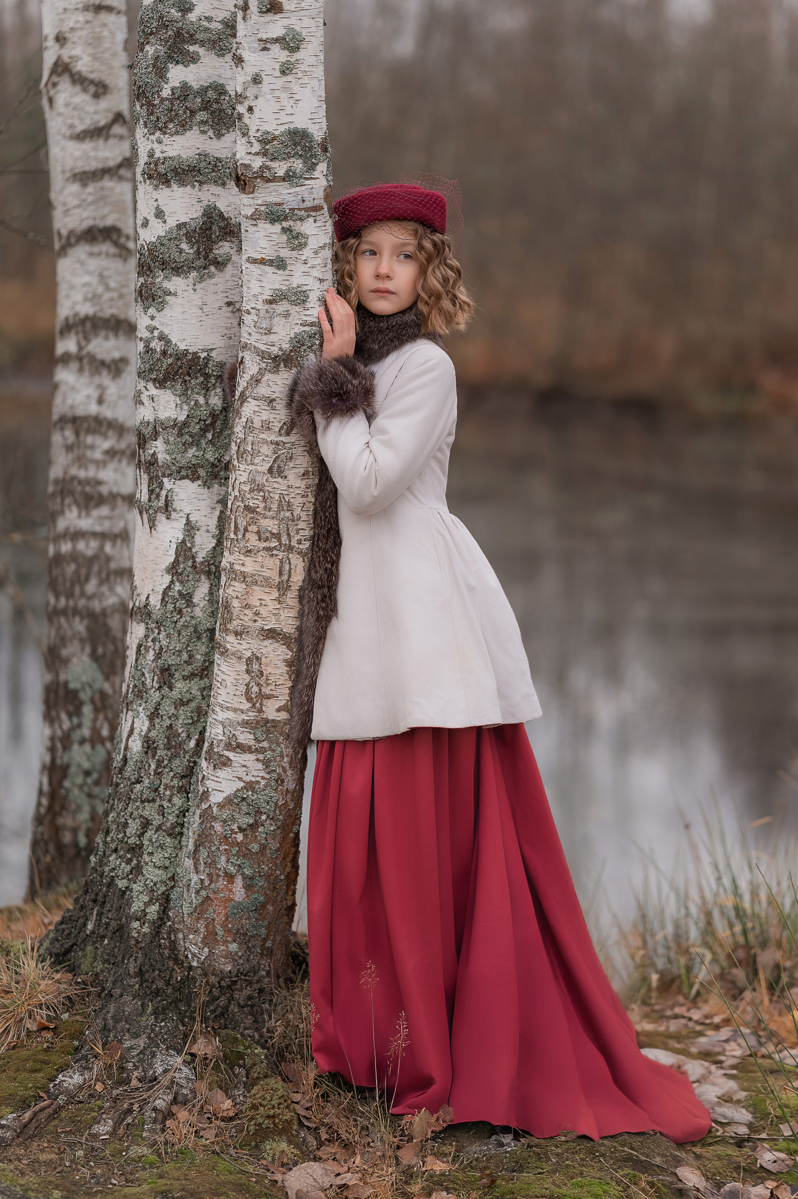 На коне. Детский и семейный фотограф Склярова Екатерина