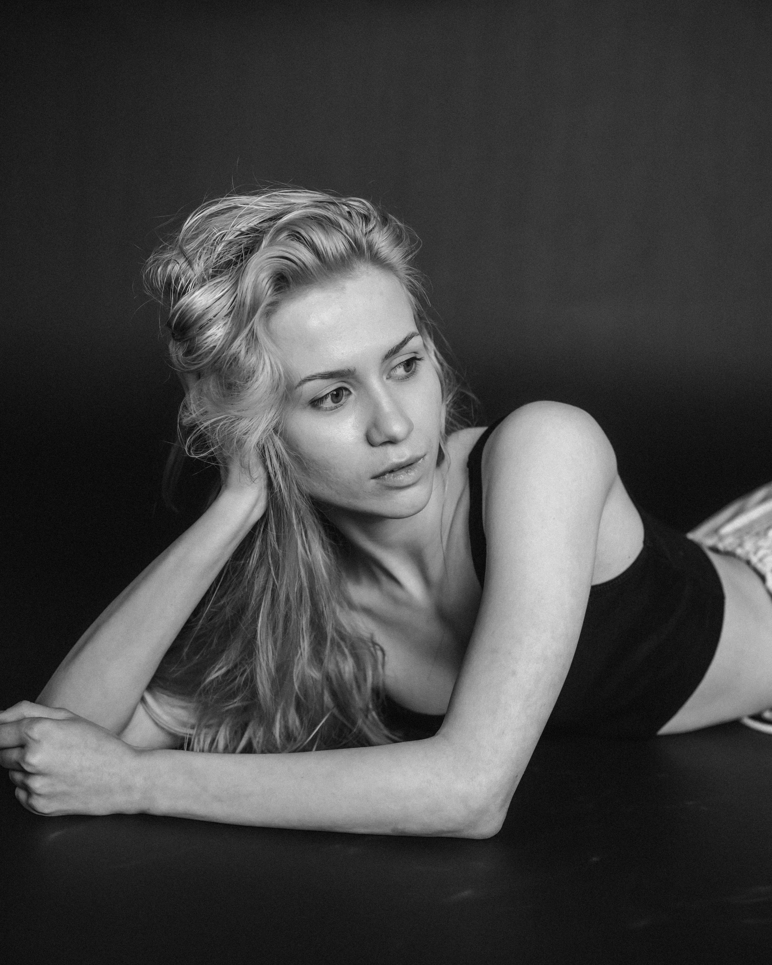 Портрет. Фотограф Москва Данилова Анна