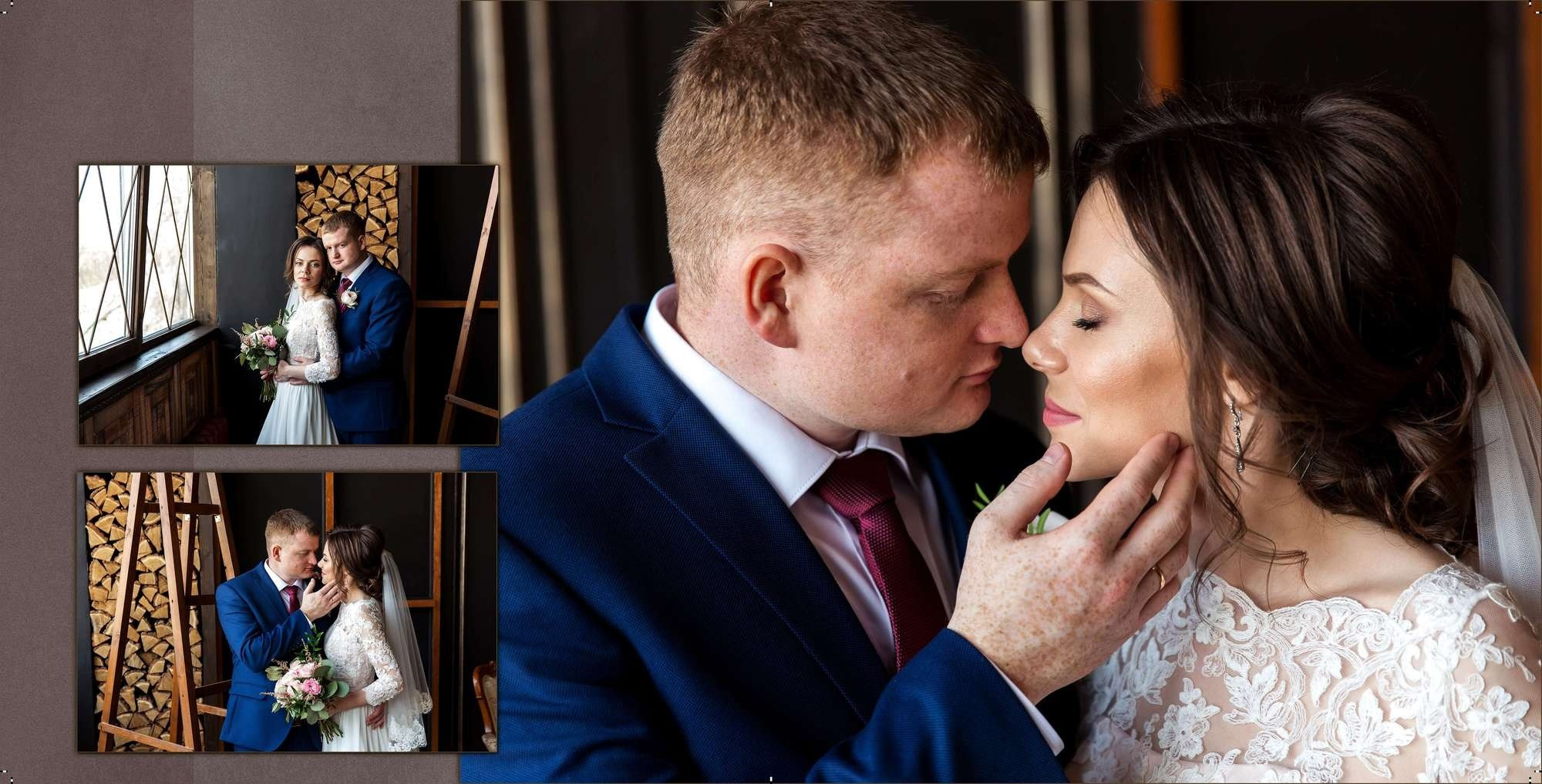 СТЕПАН И ЕКАТЕРИНА