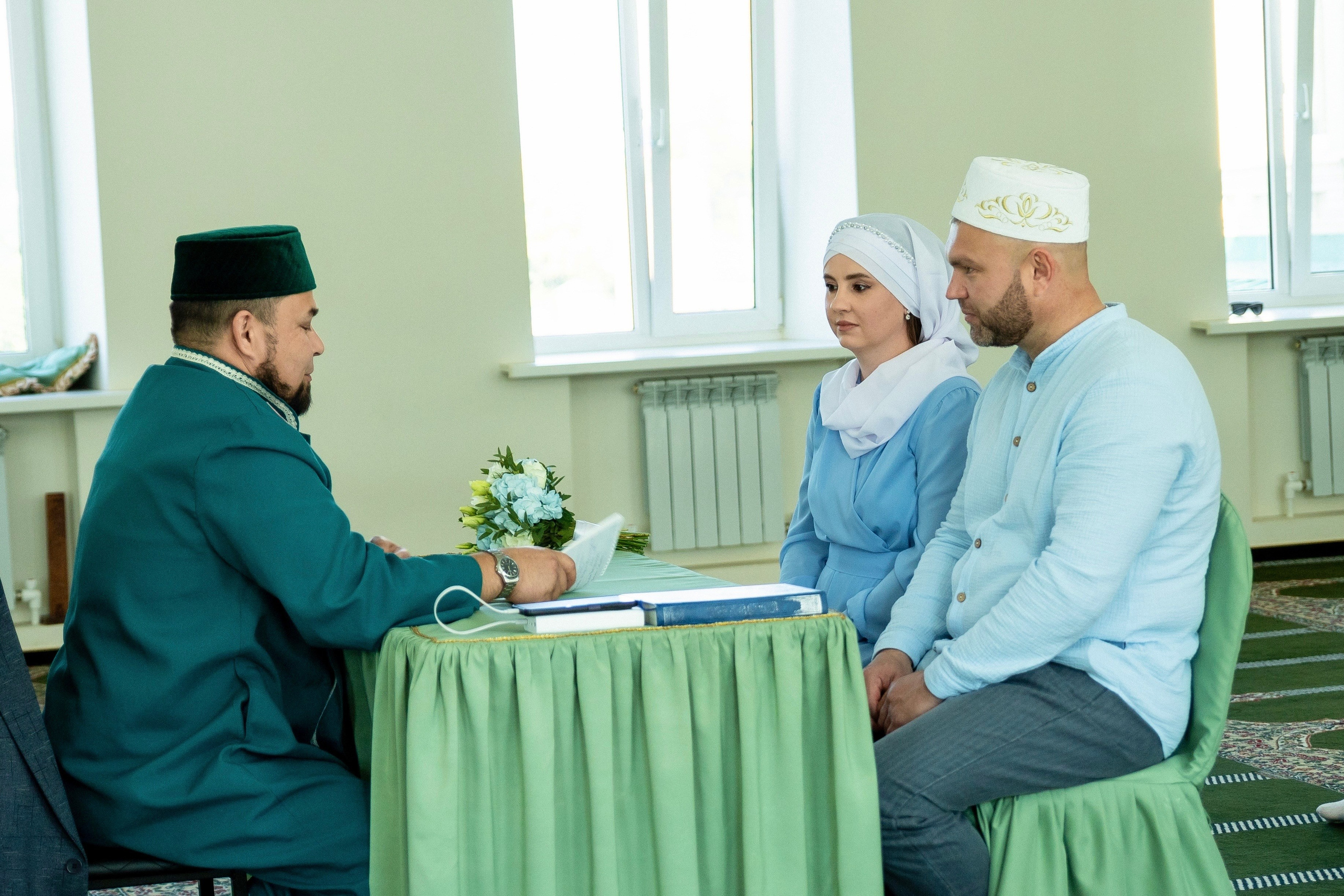 Фидаис и Зульфия. Свадебный и семейный фотограф в Оренбурге Тасжан Аккелбеков