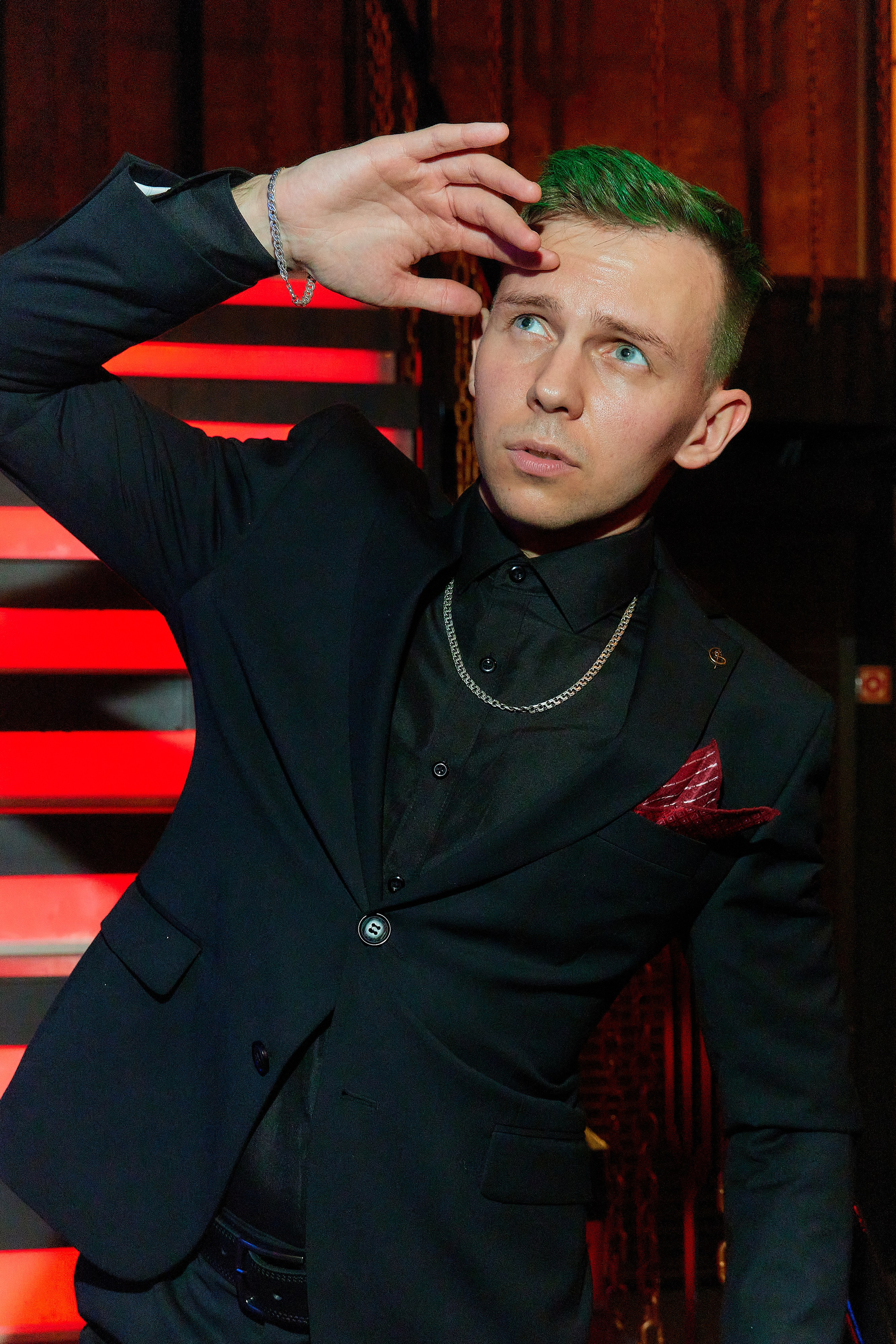 Вечеринка в Hell Smoke. Профессиональный фотограф, Москва | Елена Павлова