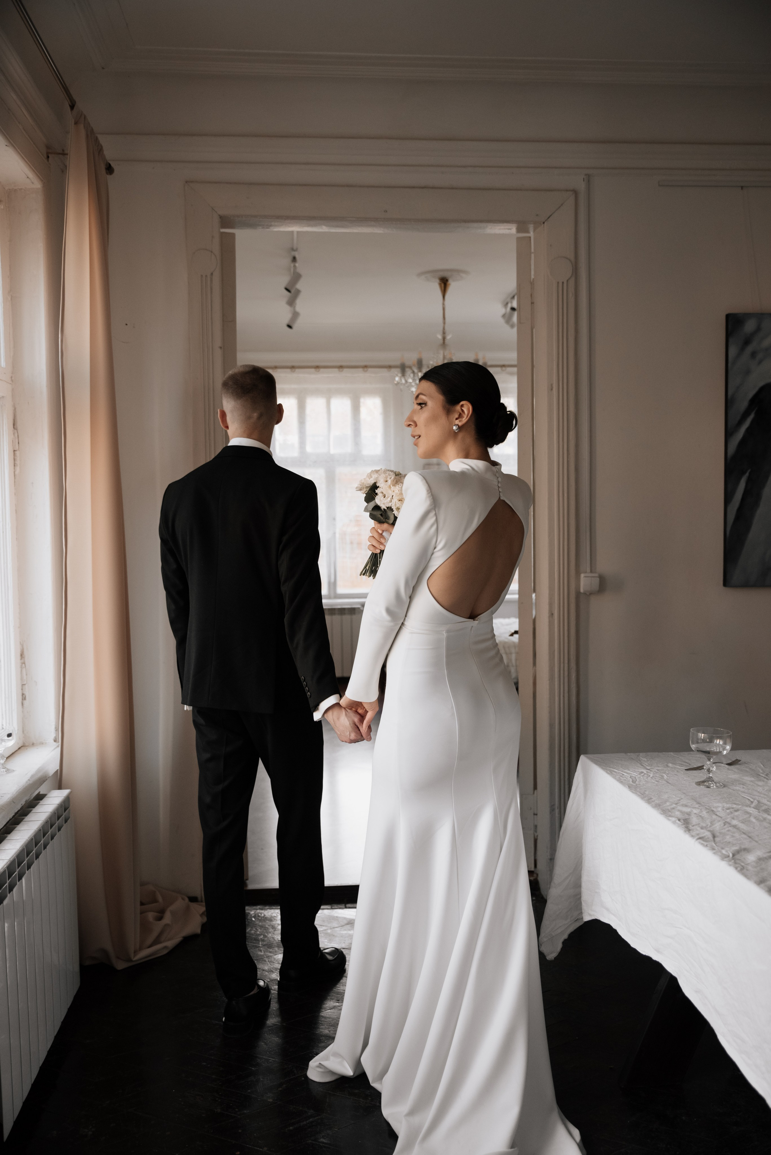 Ангелина ♡ Максим. Фотограф Ольга Плеханова | Нижний Новгород, Москва