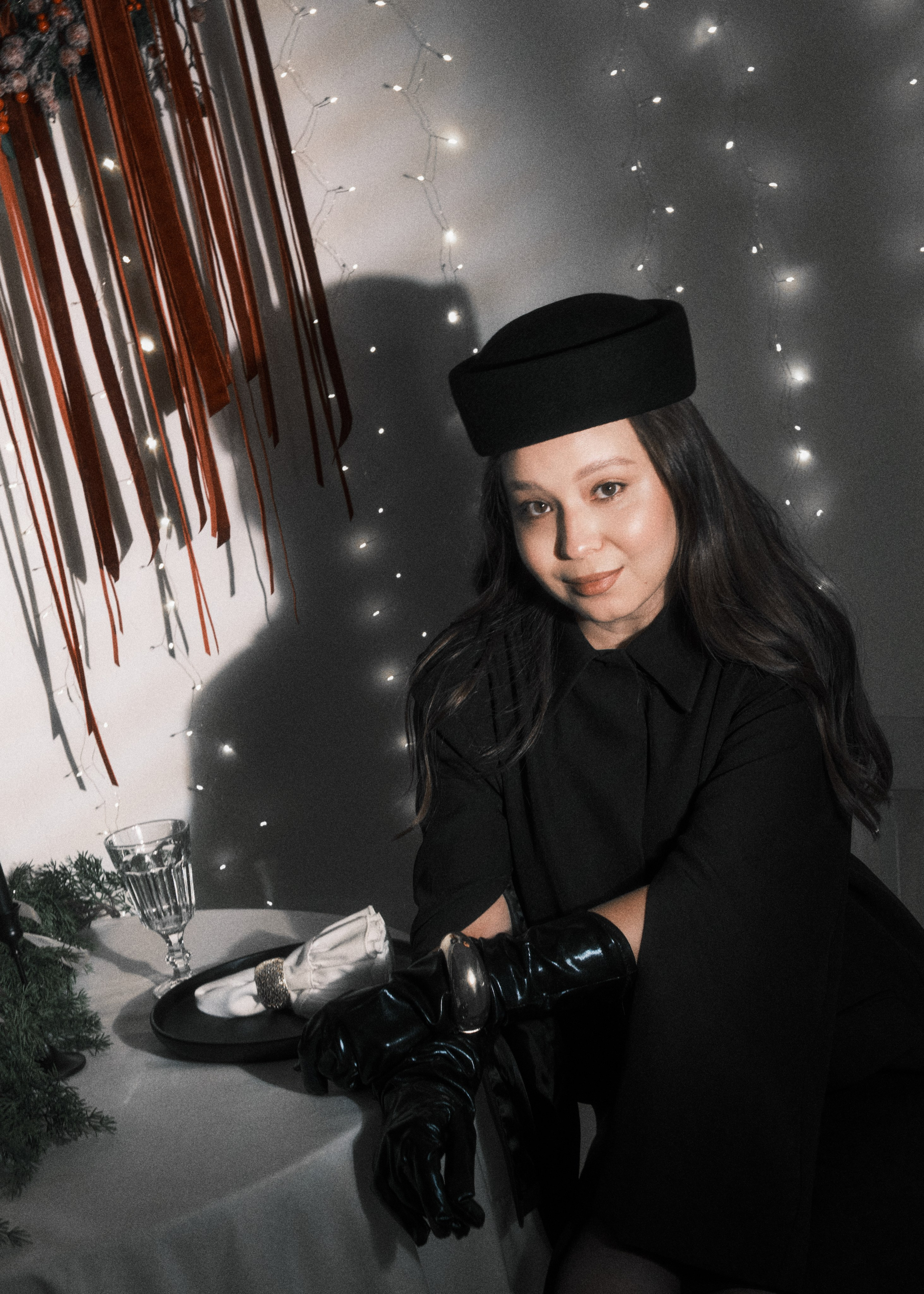 Индивидуальная съемка | студия. Твой личный фотограф Сочи | Йошкар-Ола