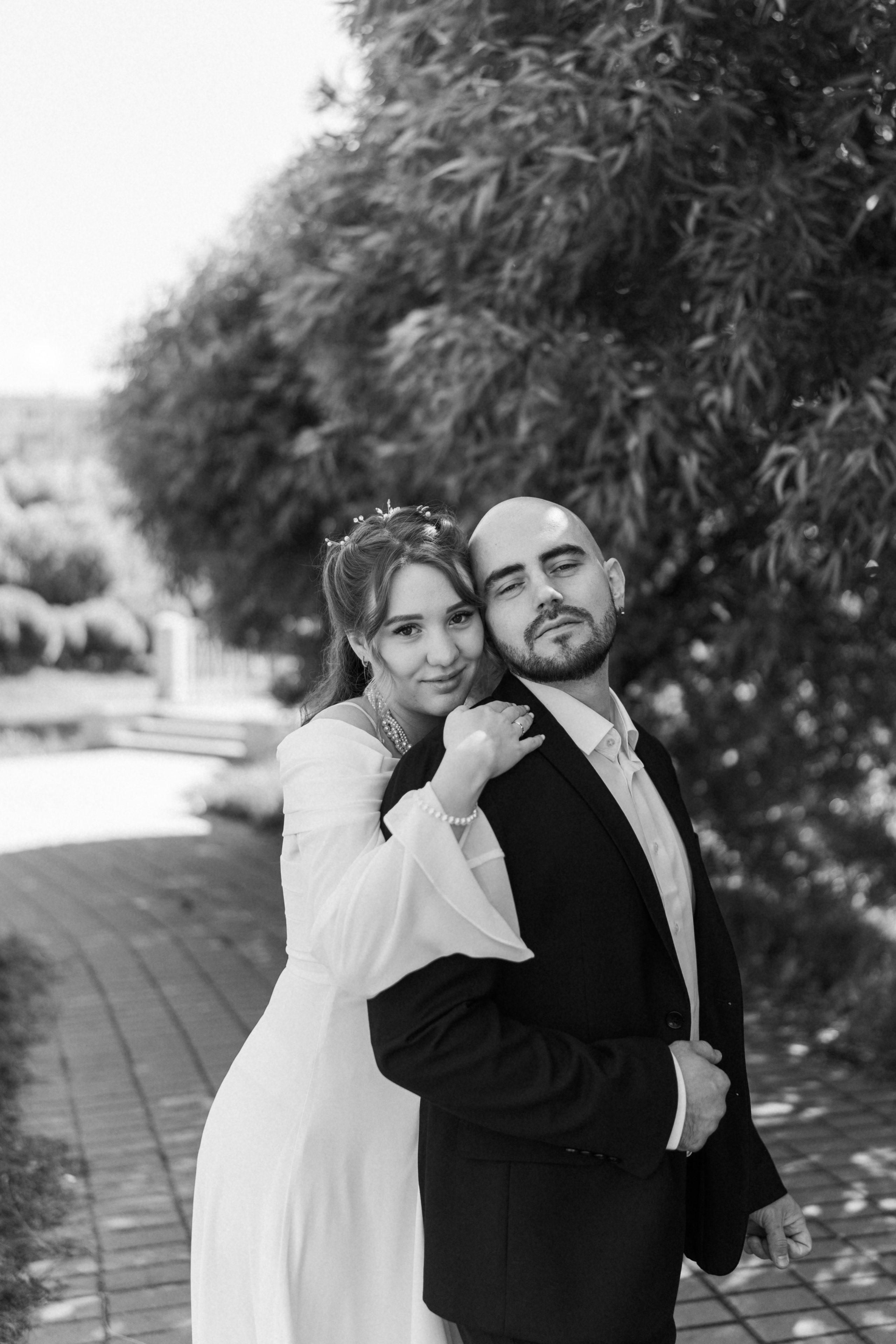 Алексей/Диана. Фотограф в Санкт-Петербурге — Лучина Екатерина