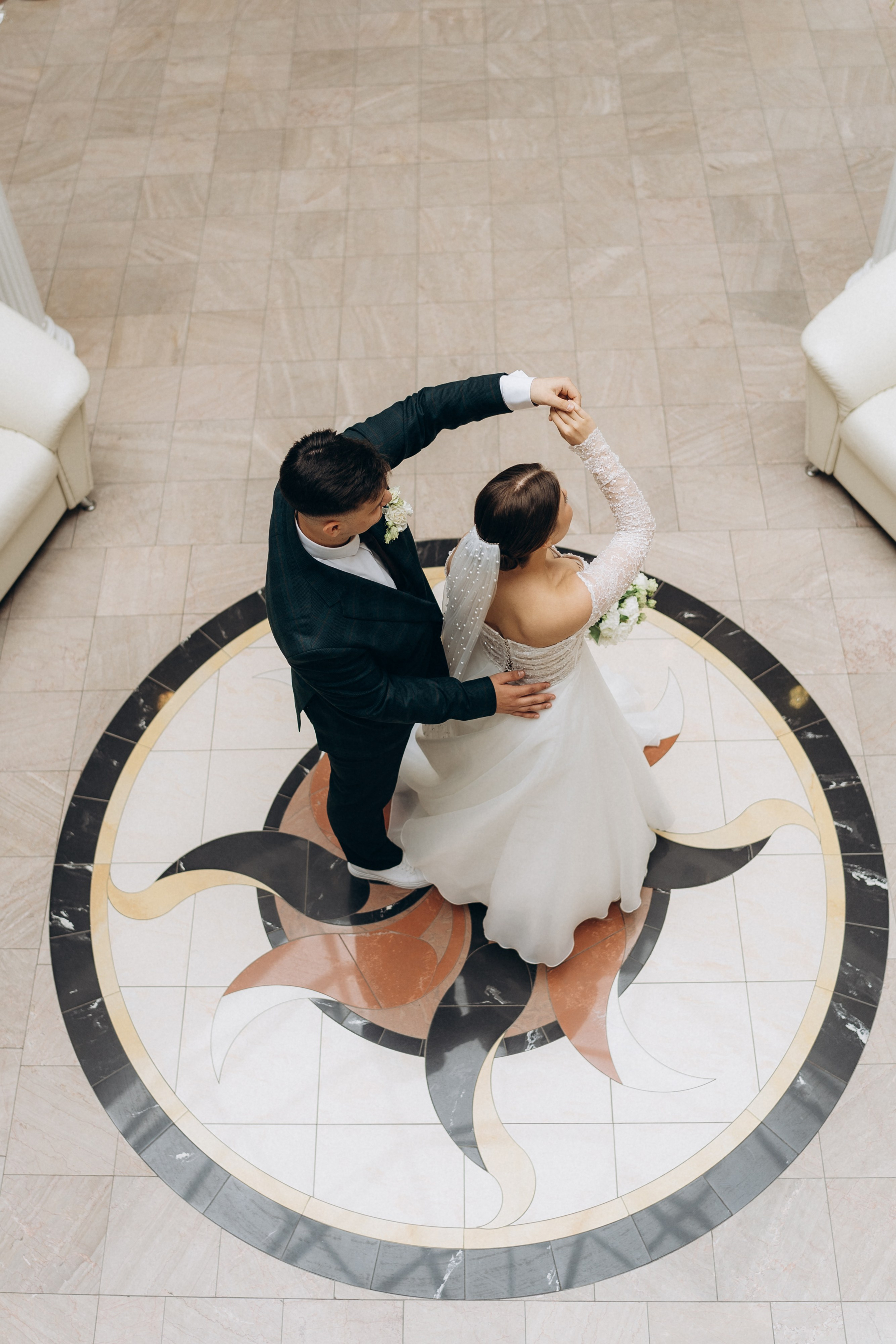 Летняя история любви (Приморский загс + Елагин остров). Фотограф в Санкт-Петербурге — Лучина Екатерина