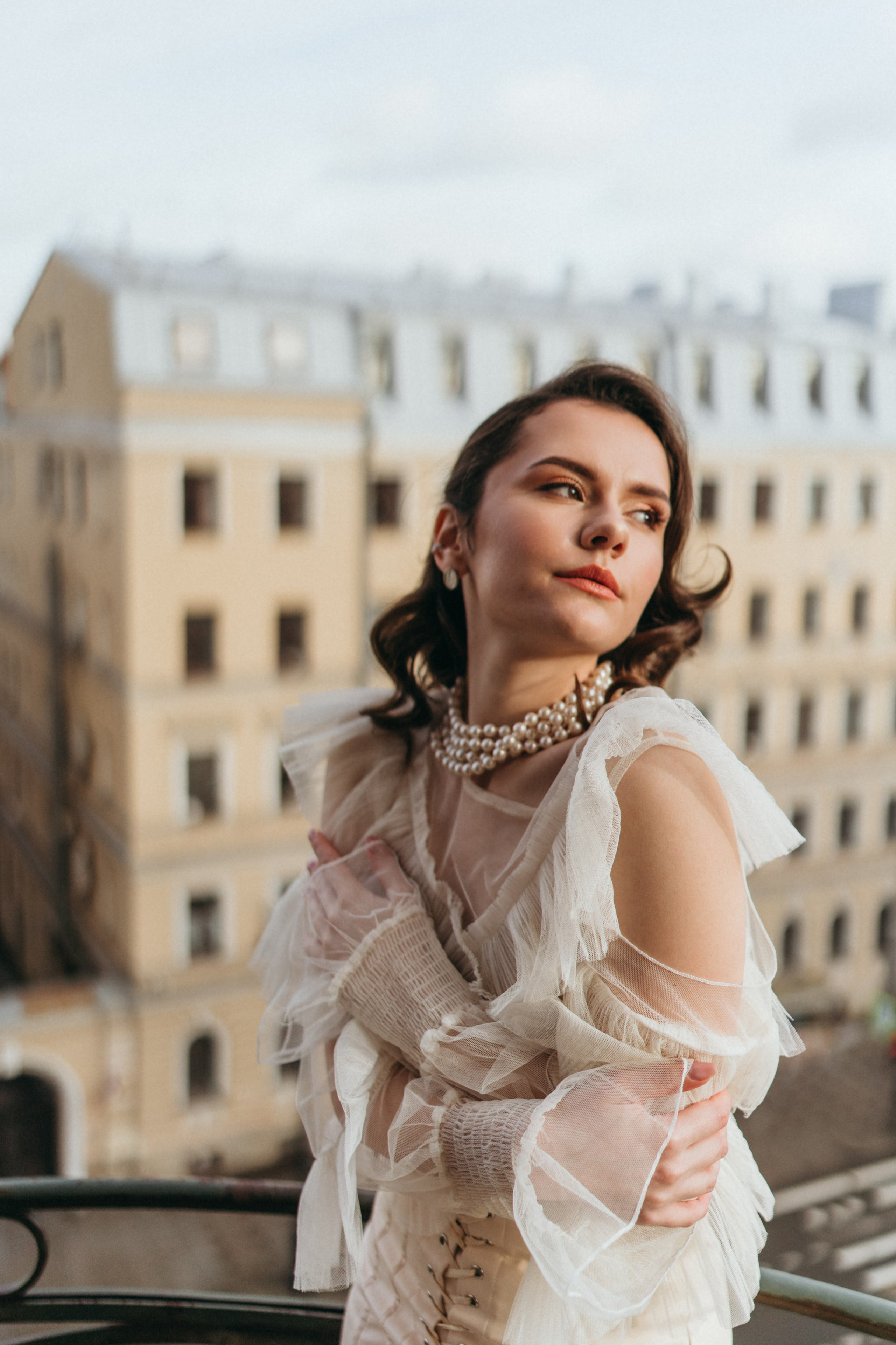 Александра. Фотограф в Санкт-Петербурге — Лучина Екатерина