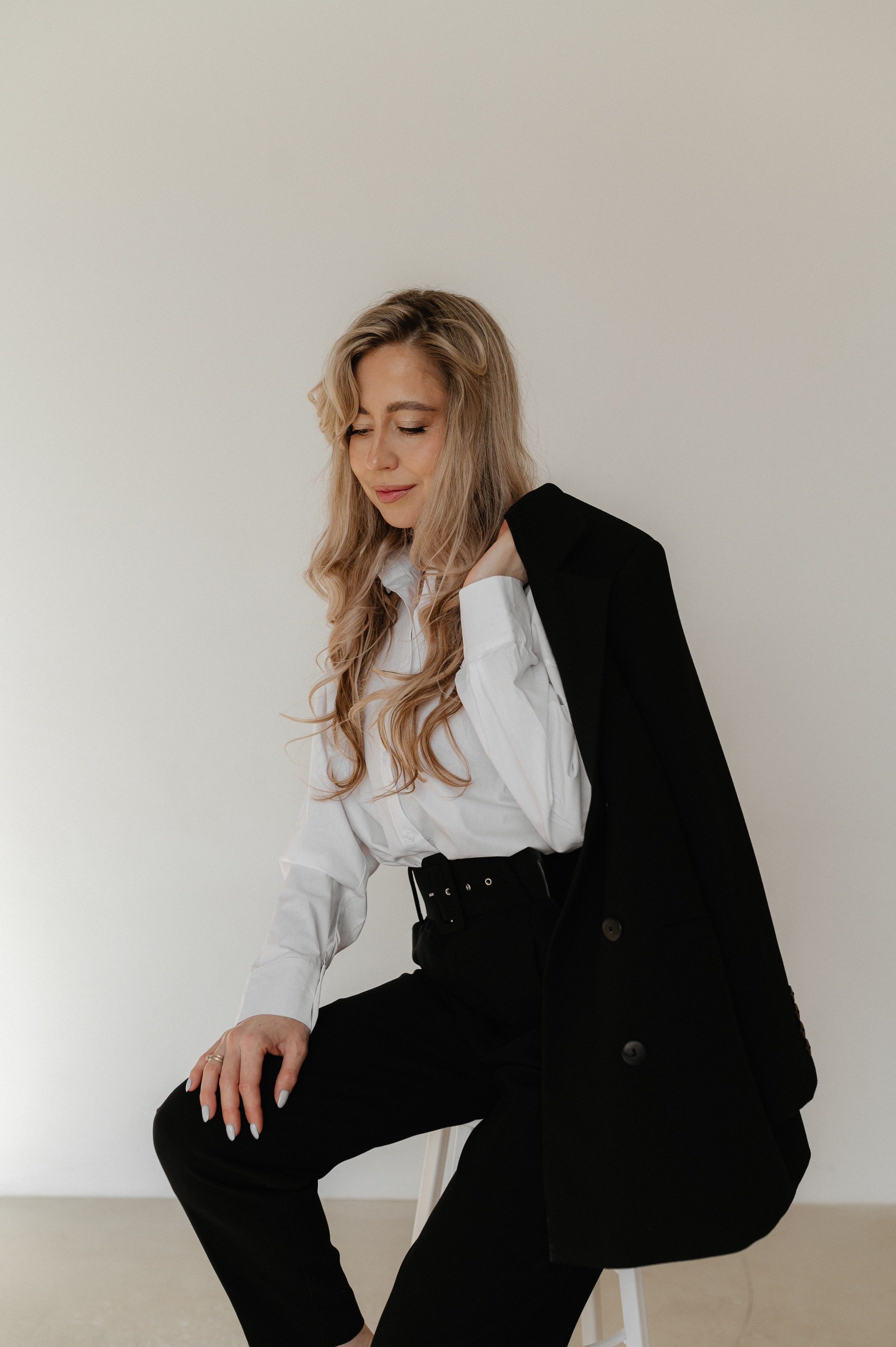 Маргарита, портретная съёмка. Главная