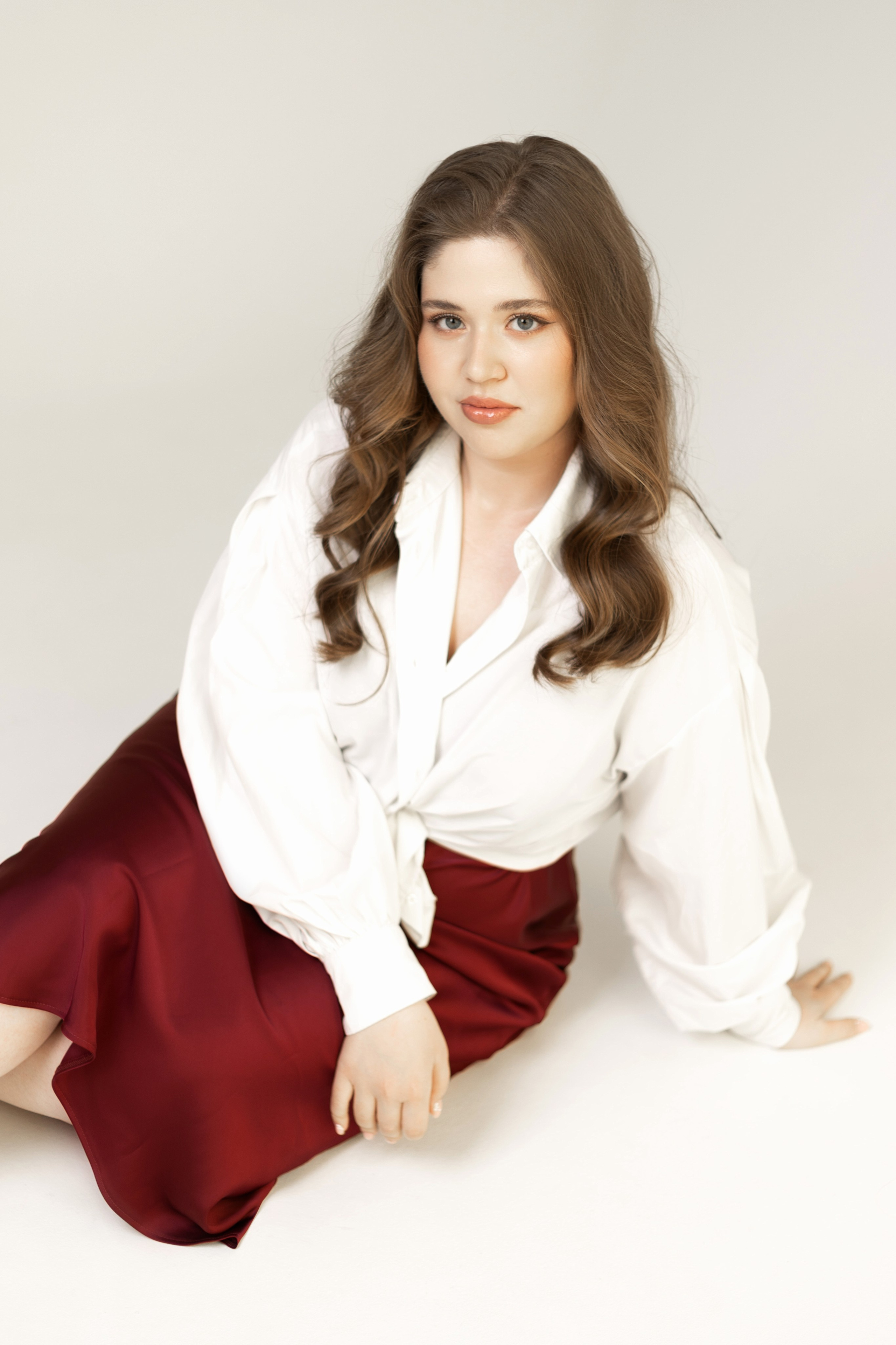 Индивидуальные Фотосессии на Камчатке — Портреты и Образы | Екатерина