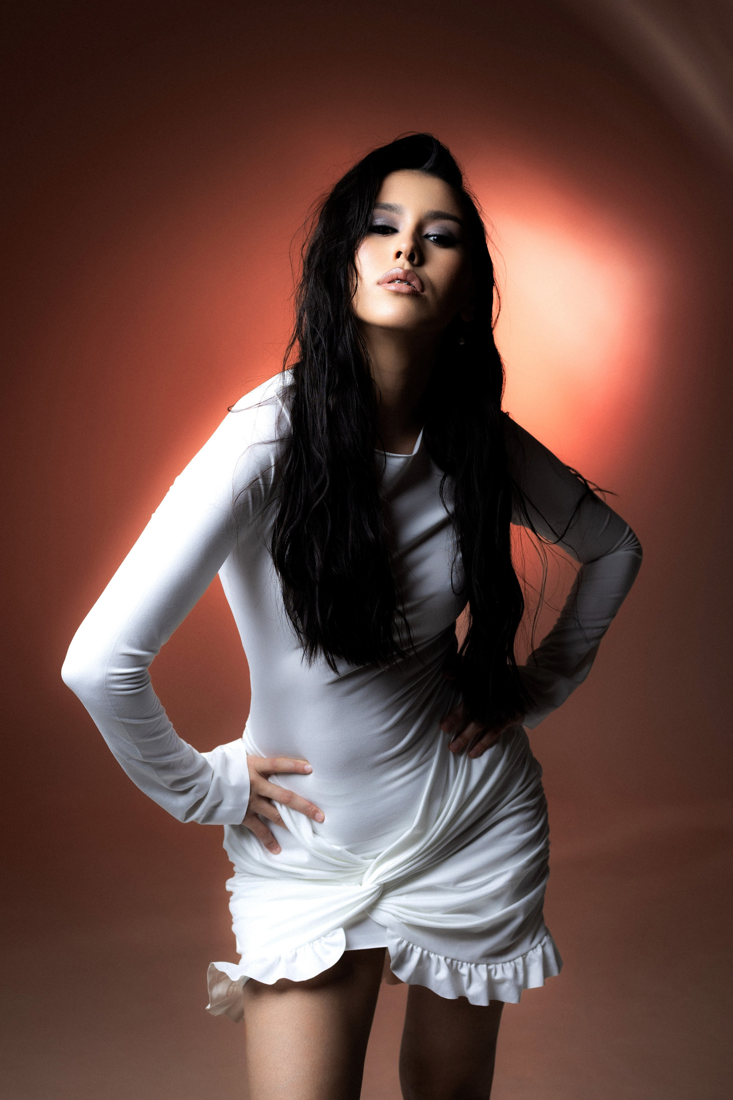 Индивидуальные Фотосессии на Камчатке — Портреты и Образы | Екатерина