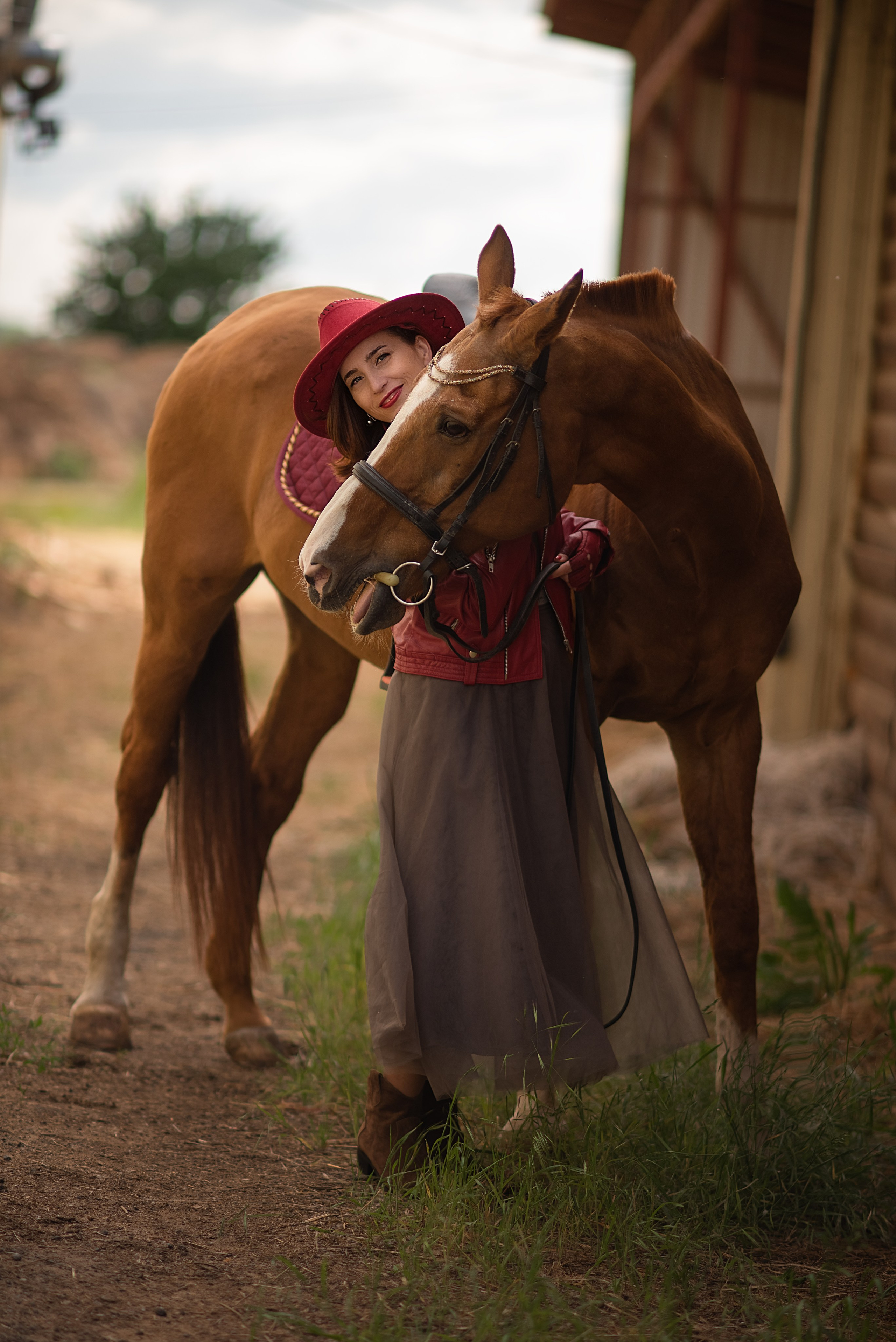 Марина с Федором. Семейный, детский и женский фотограф в Ростове-на-Дону Кирилина Екатерина