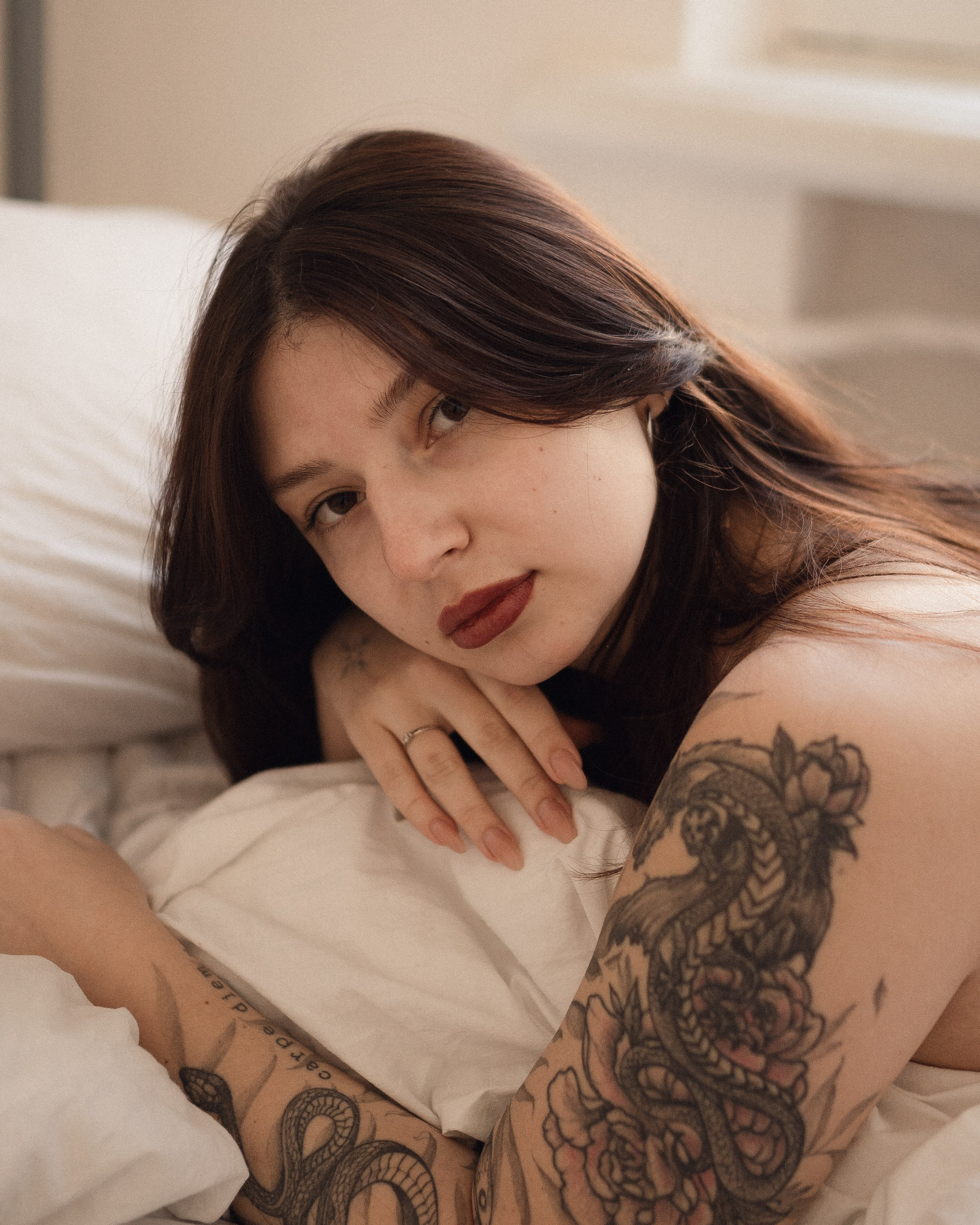 Диана. Фотограф Краснодар Ирина Гафланова