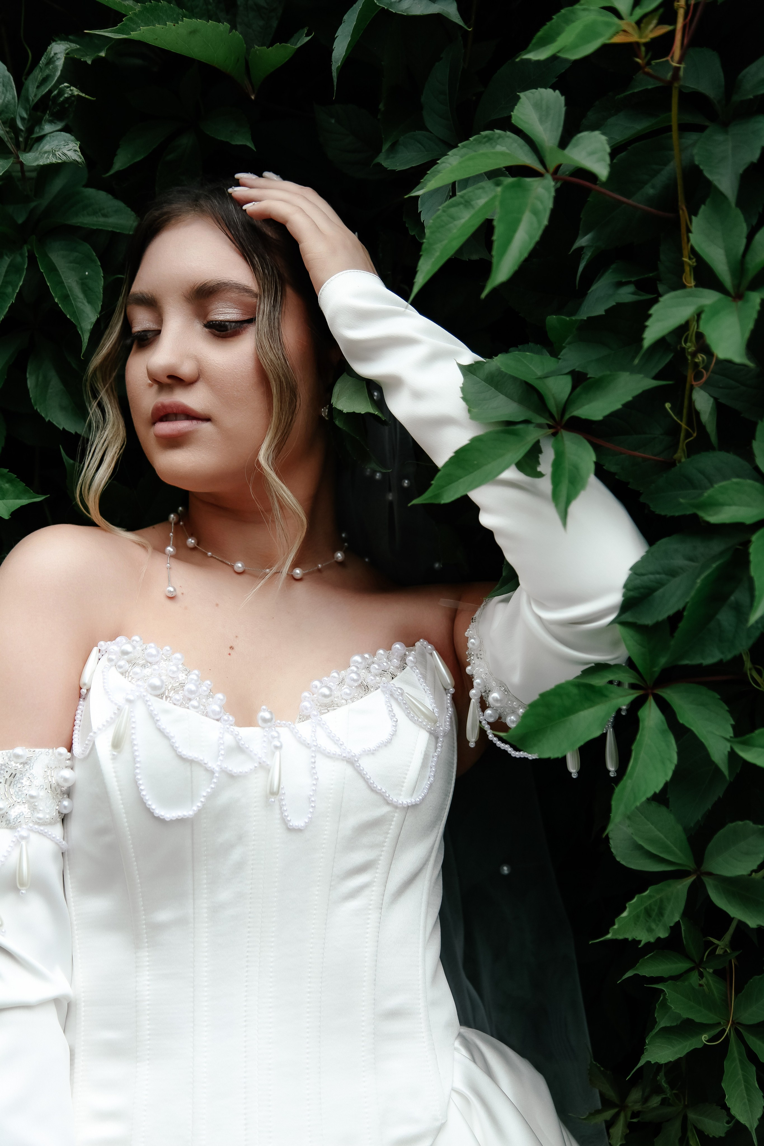 Ренат и Влада. Свадебный фотограф в Санкт-Петербурге Лолита Романова