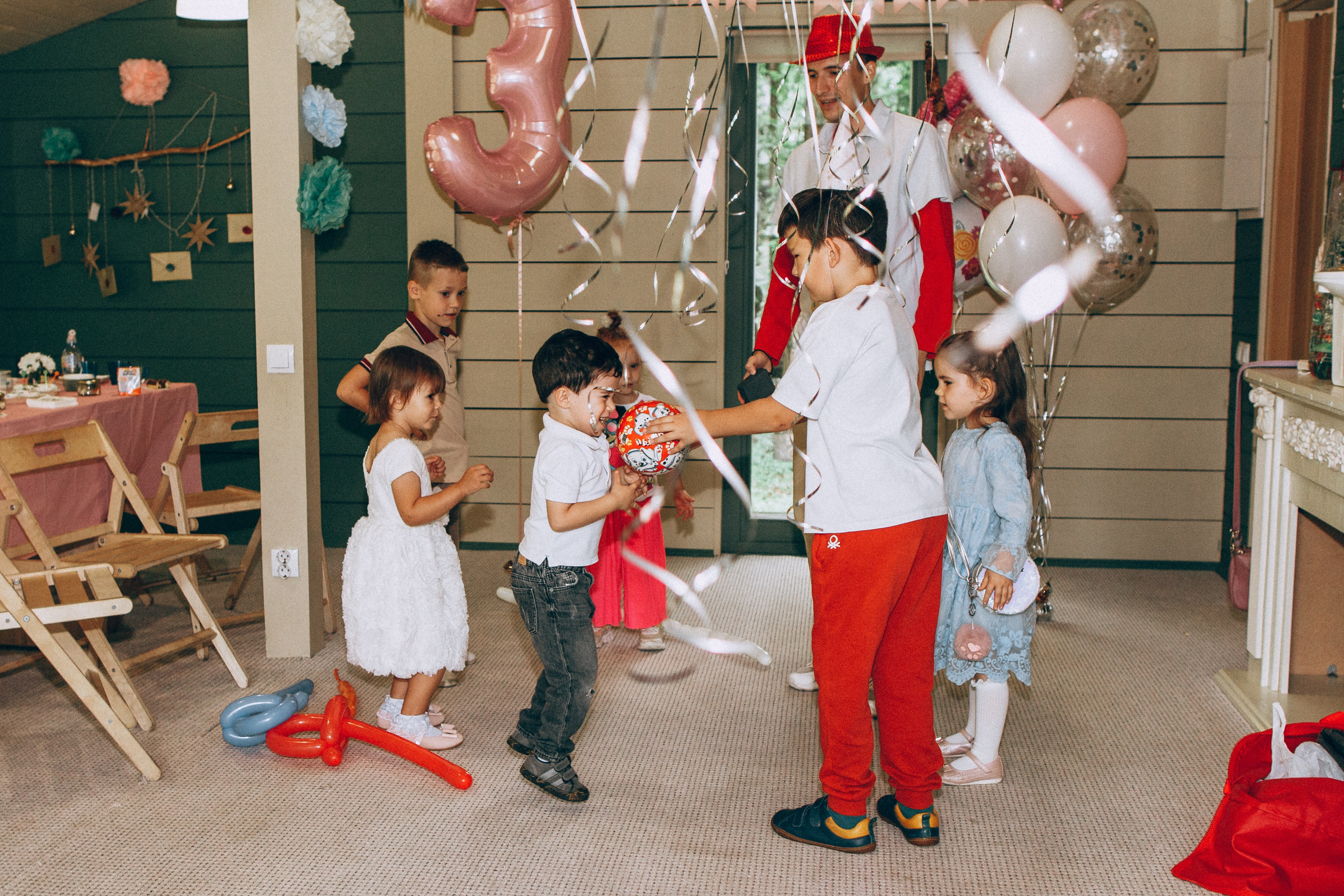 Репортажные съемки мероприятий. Дарья, фотограф, Москва