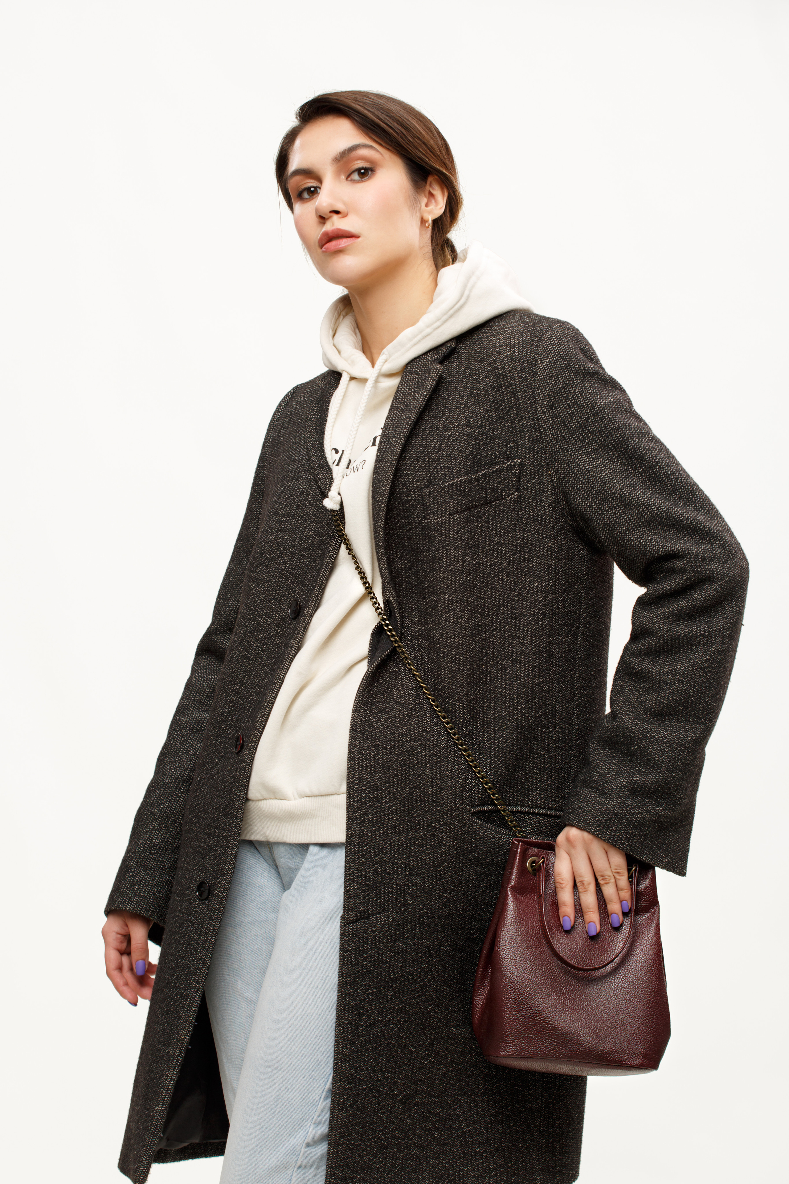 Съёмка lookbook для бренда TORO’S. Elena Yavorskaya Photography