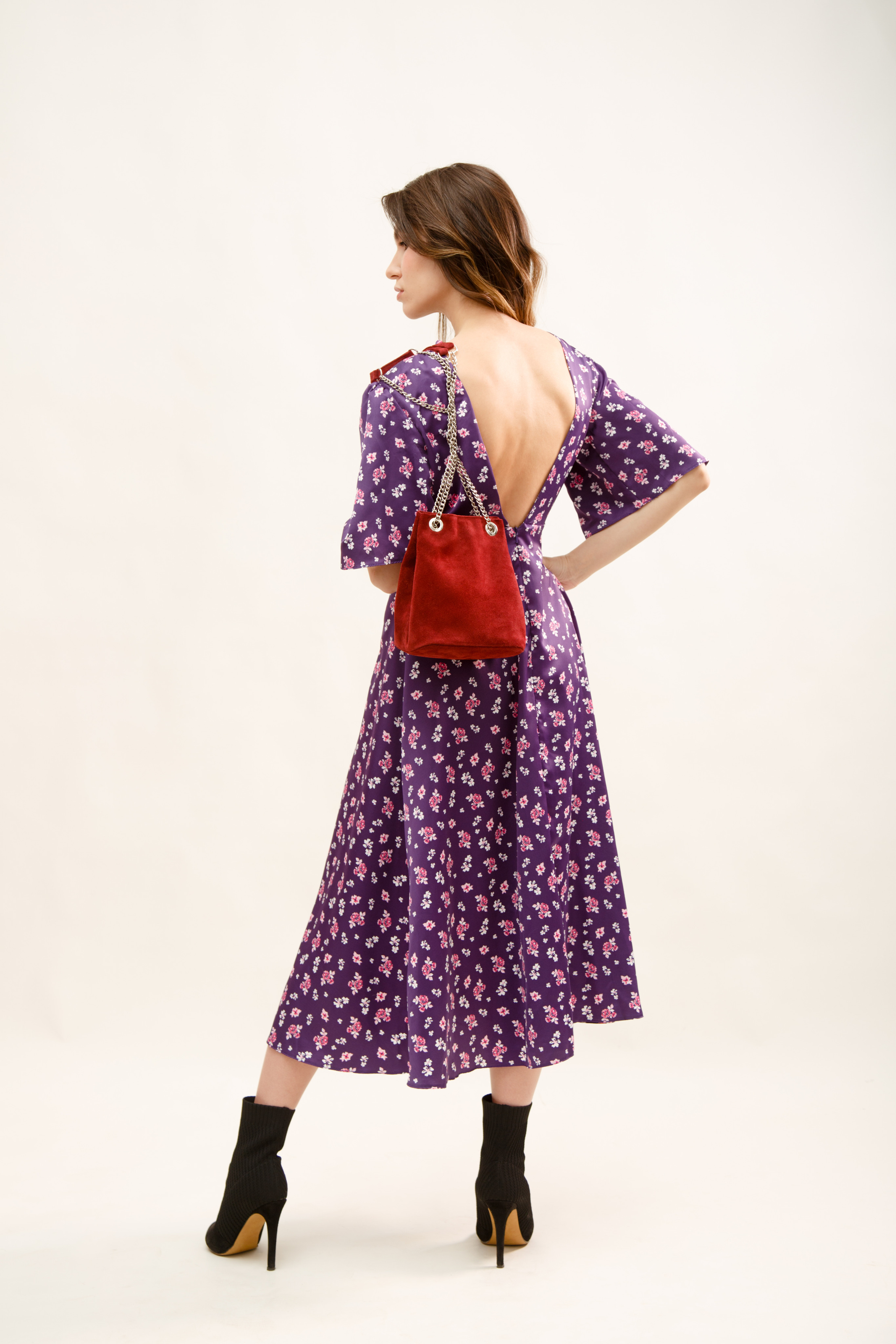 Съёмка lookbook для бренда TORO’S. Elena Yavorskaya Photography