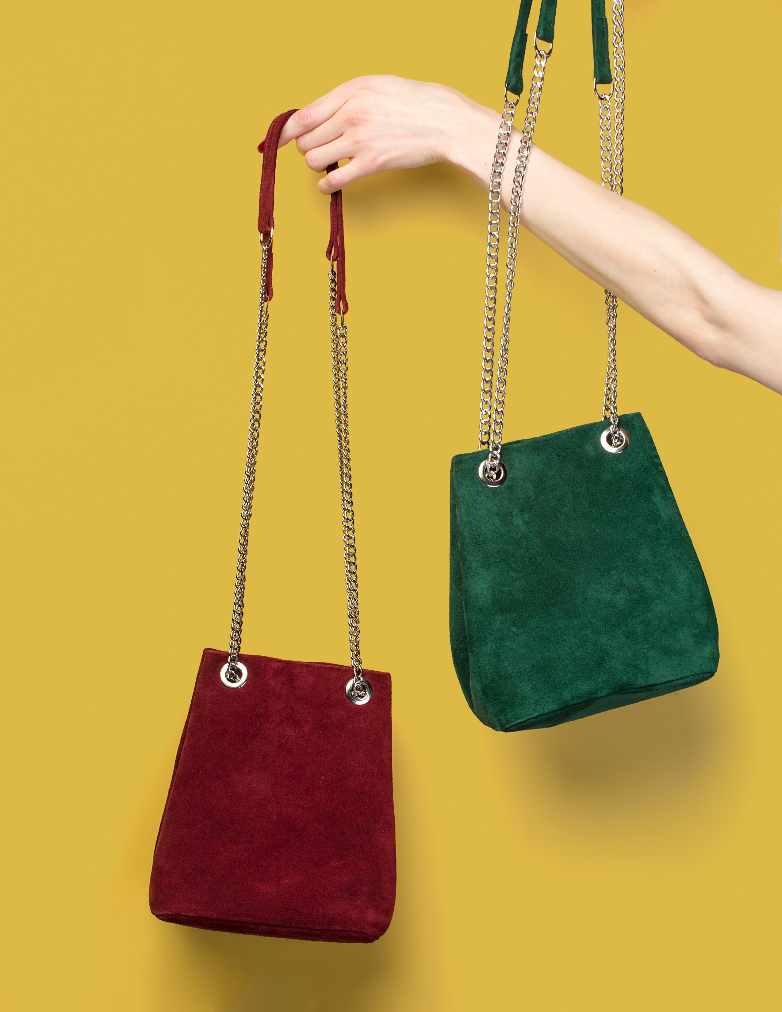 Съёмка lookbook для бренда TORO’S. Elena Yavorskaya Photography