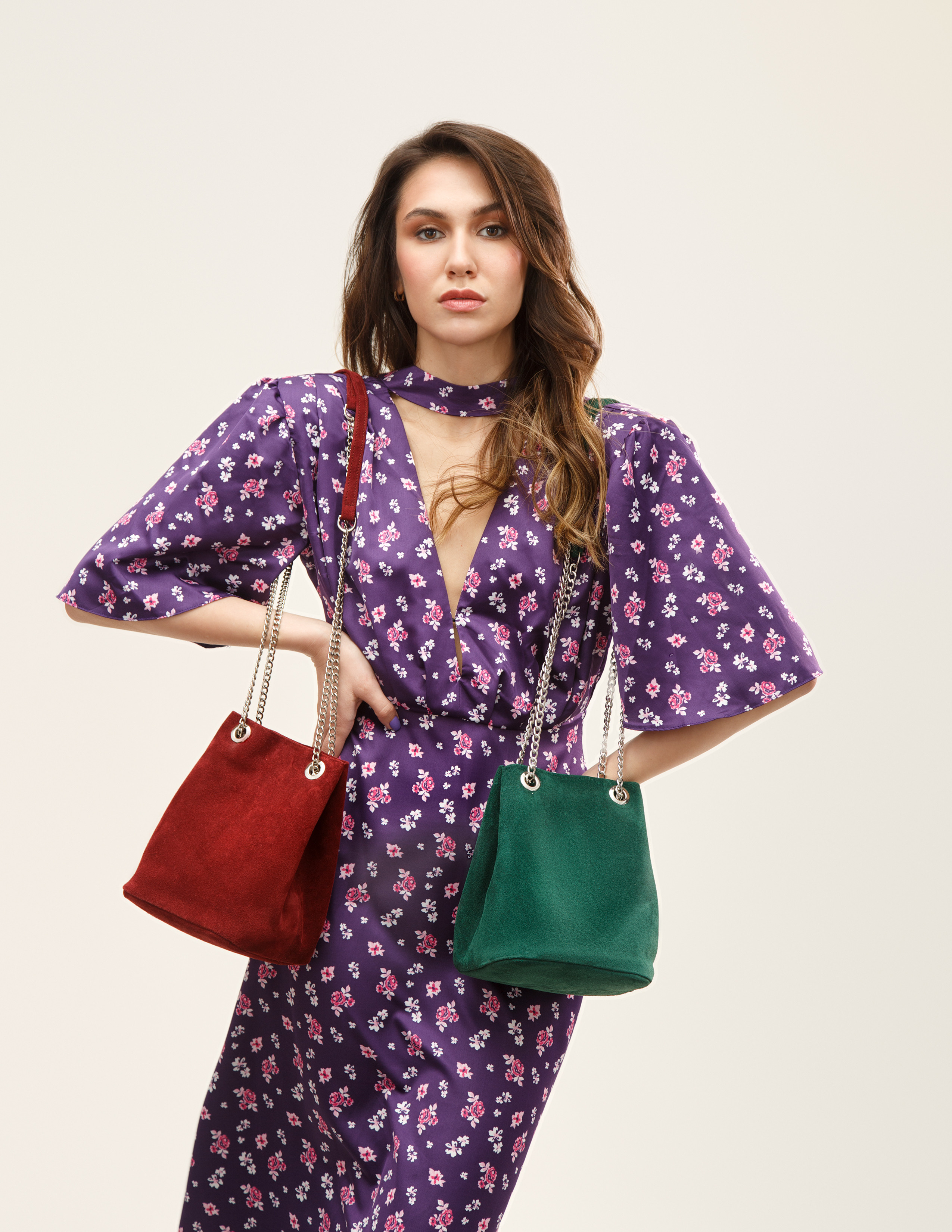 Съёмка lookbook для бренда TORO’S. Elena Yavorskaya Photography