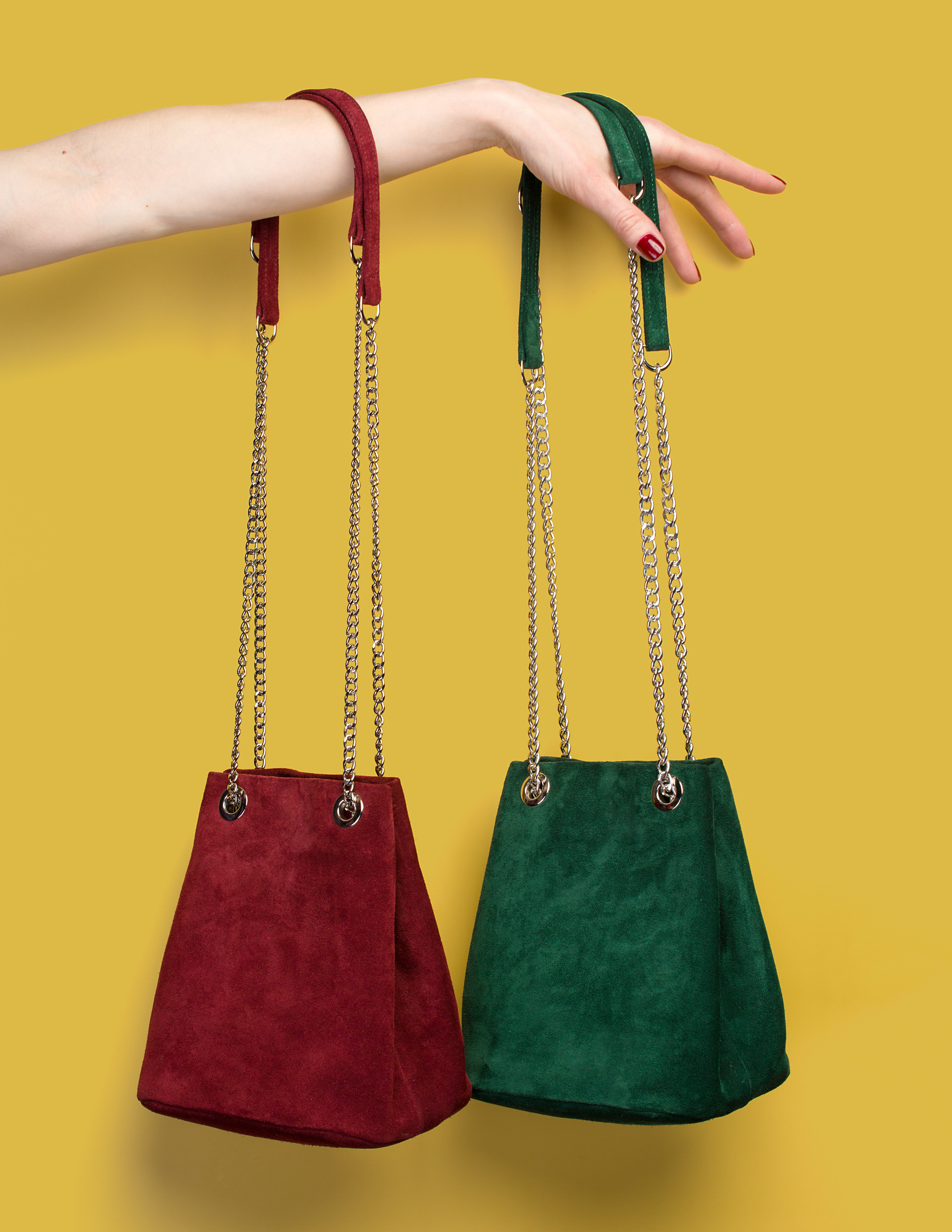 Съёмка lookbook для бренда TORO’S. Elena Yavorskaya Photography