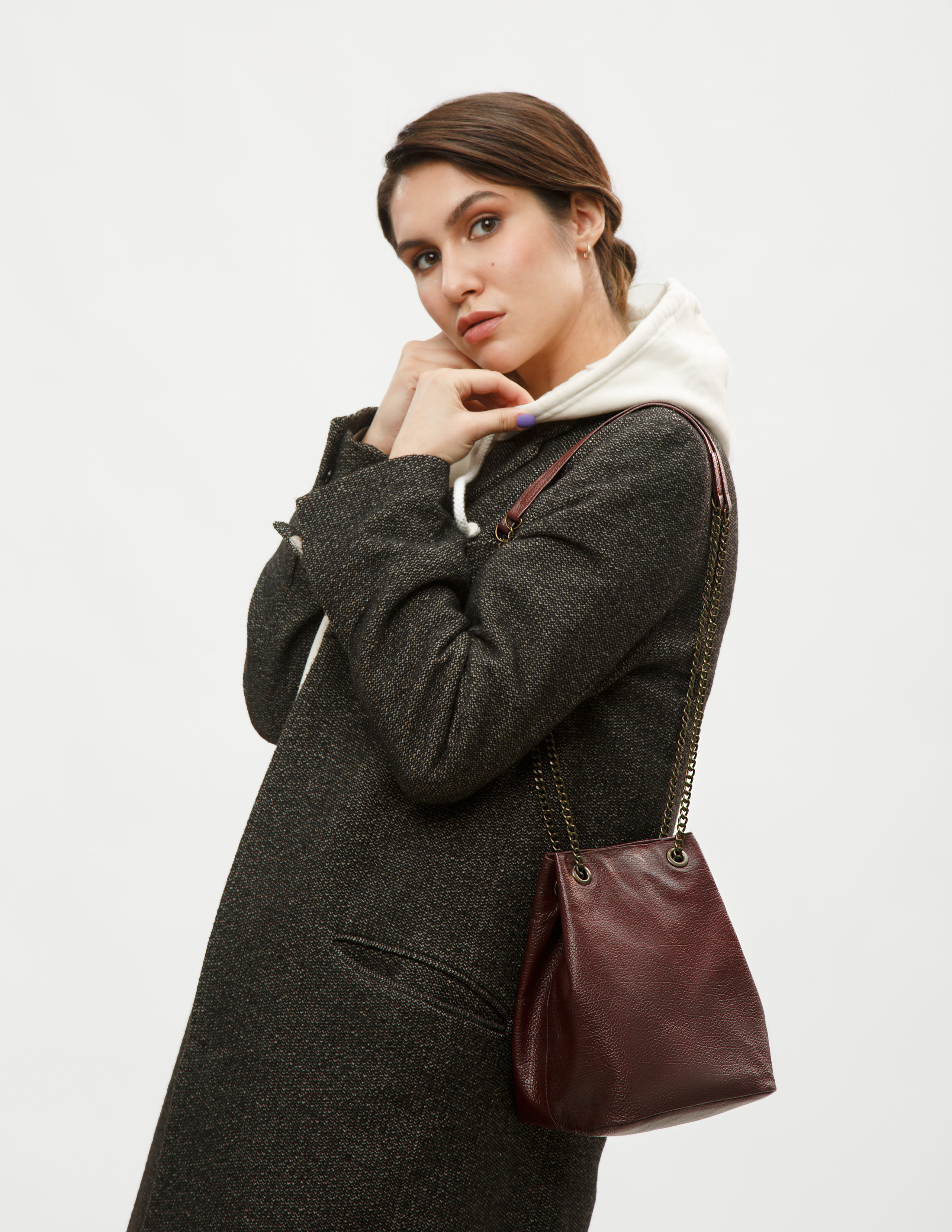 Съёмка lookbook для бренда TORO’S. Elena Yavorskaya Photography