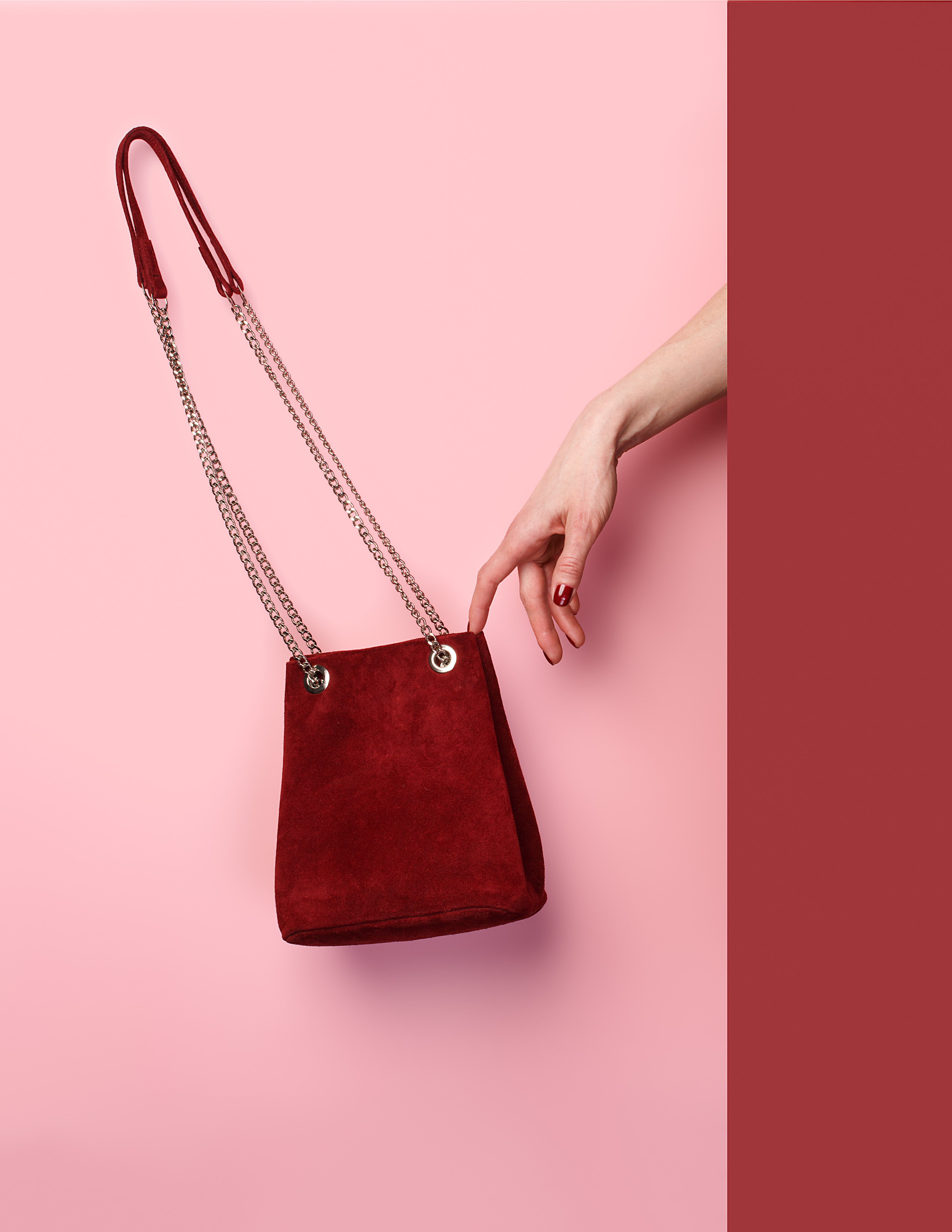 Съёмка lookbook для бренда TORO’S. Elena Yavorskaya Photography