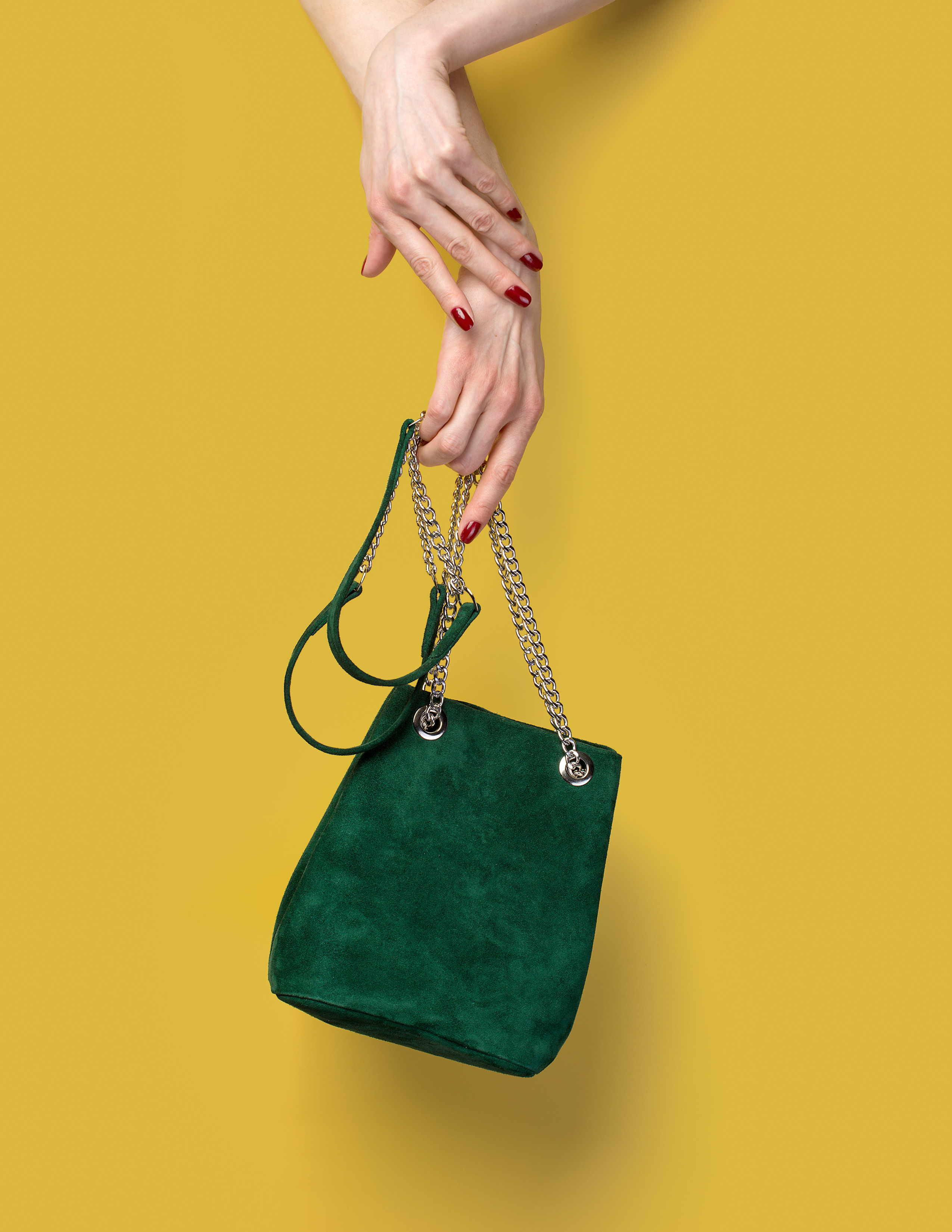 Съёмка lookbook для бренда TORO’S. Elena Yavorskaya Photography