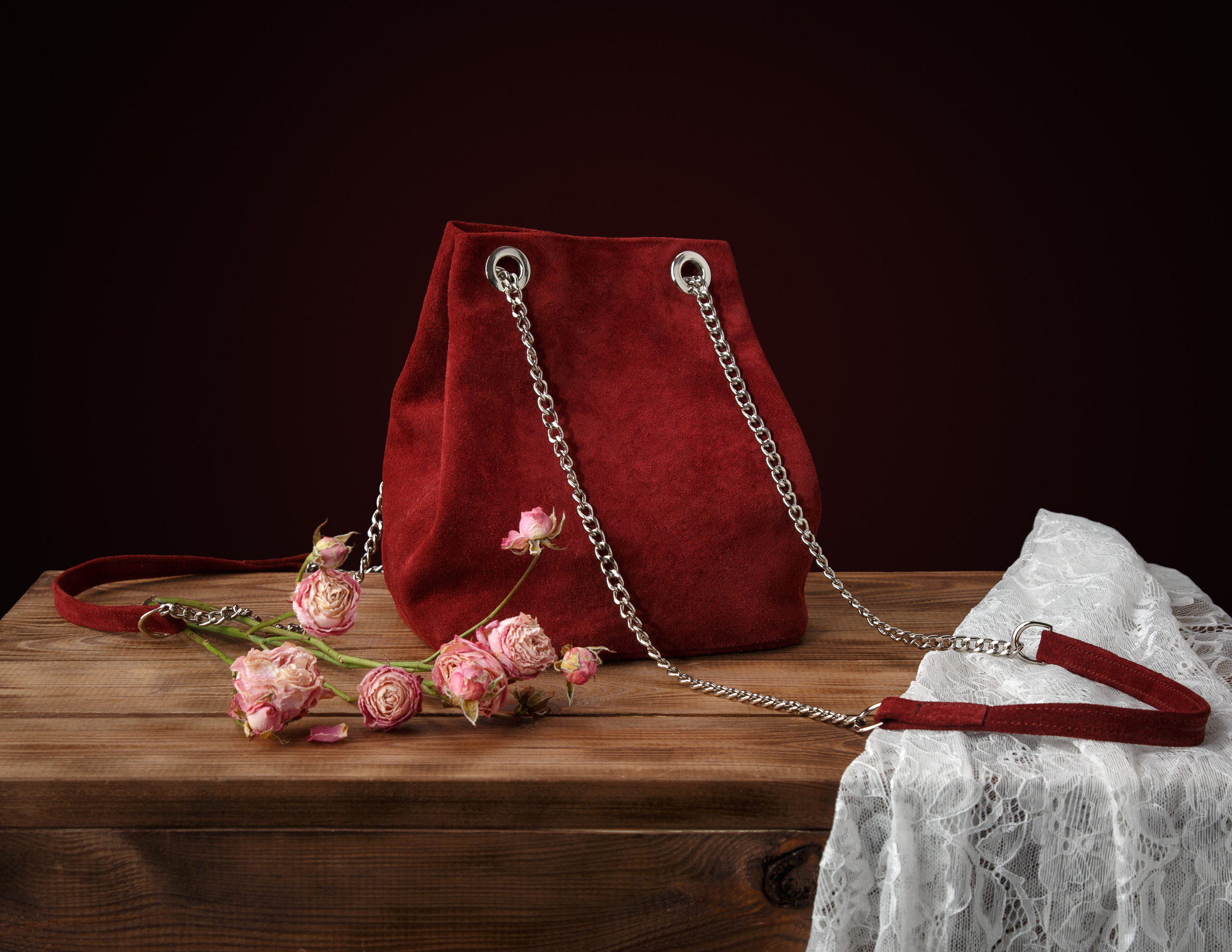 Съёмка lookbook для бренда TORO’S. Elena Yavorskaya Photography