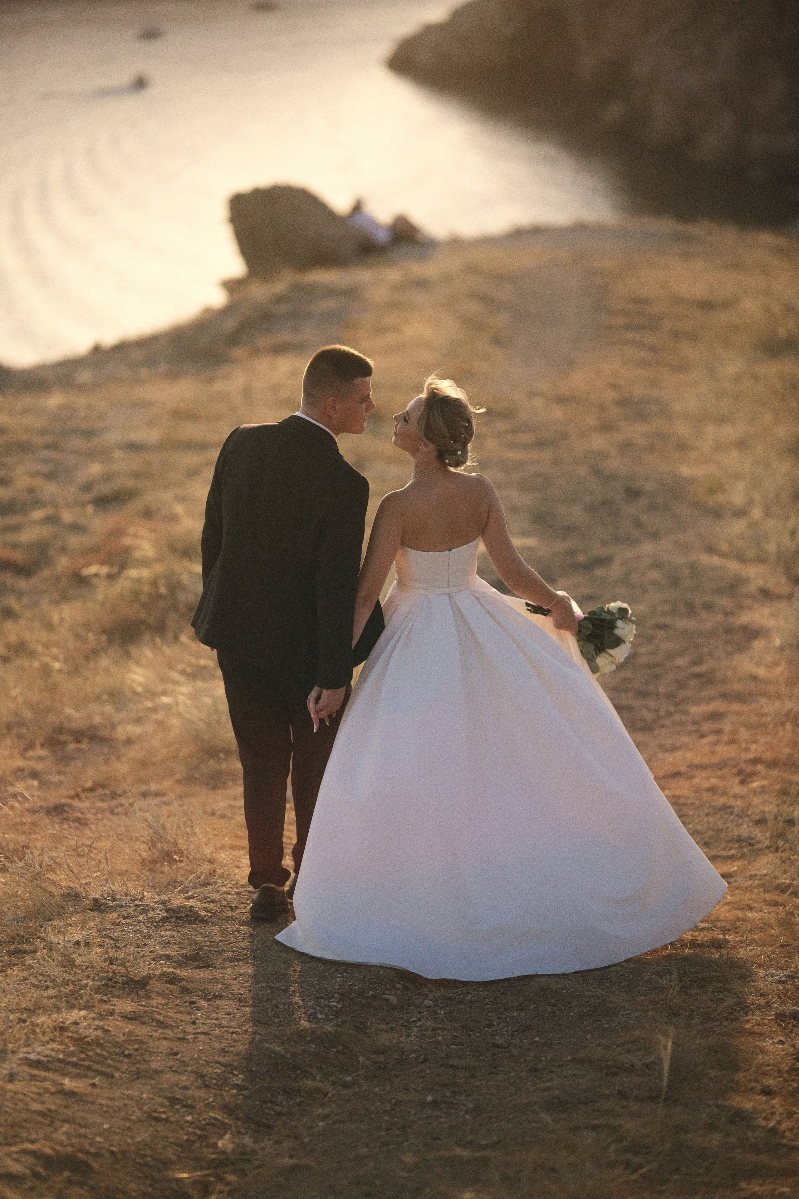 N & D. Свадебная видеосъемка в Крыму и Севастополе