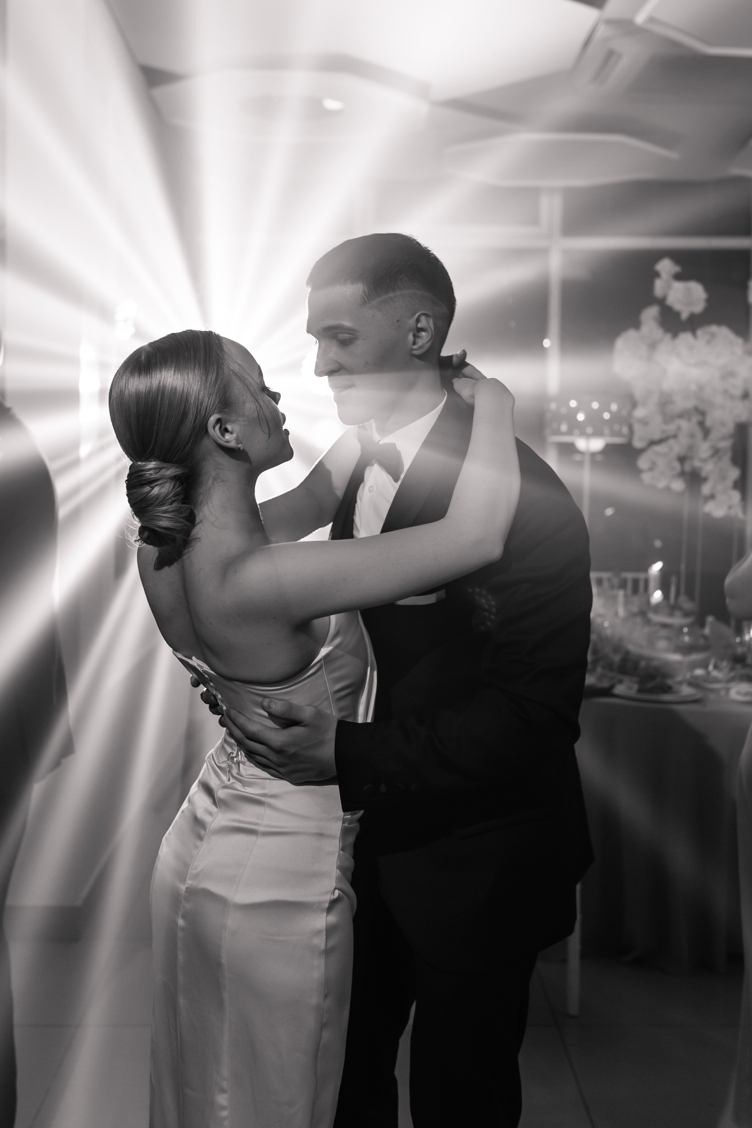 Фото со свадьбы Насти и Славы в Гранд Отеле Екатеринодар. Фотограф в Краснодаре Анна Худокормова. Свадебные, семейные, детские фотосессии