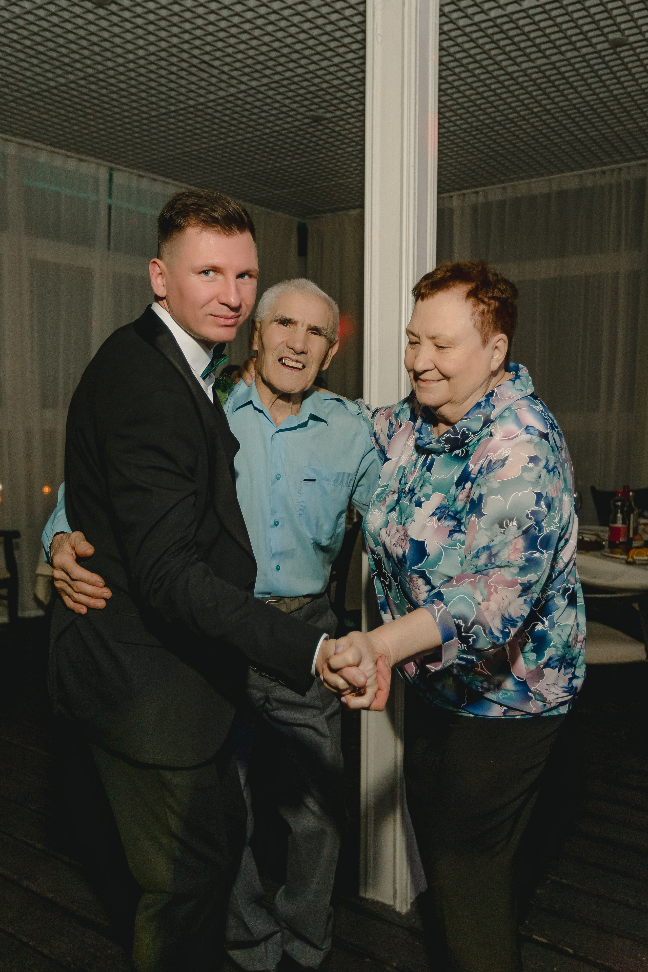 Юлия🤍Аркадий. Фотограф в Москве Екатерина Абрамова