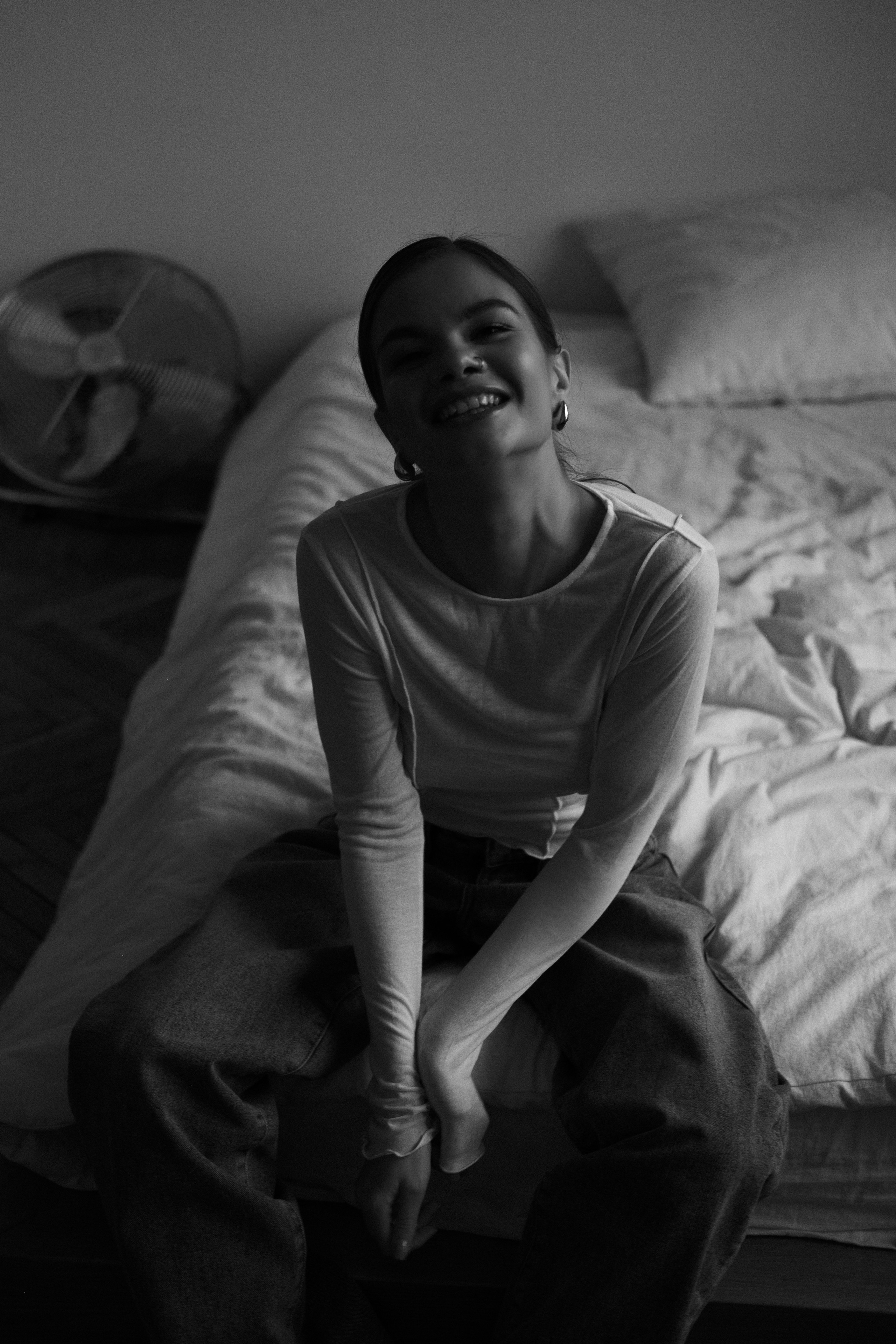 Портфолио. Портреты. Борис Квасов, фотограф. Москва