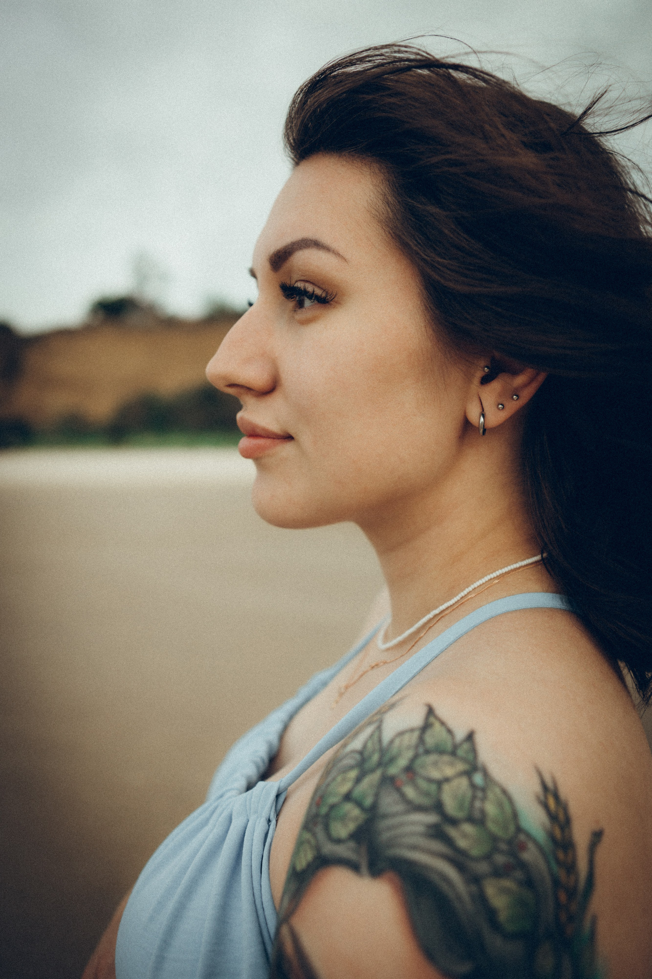 Виктория & Денис. Семейный фотограф и фотограф на роды в Ростове-на-Дону Мухина Виктория