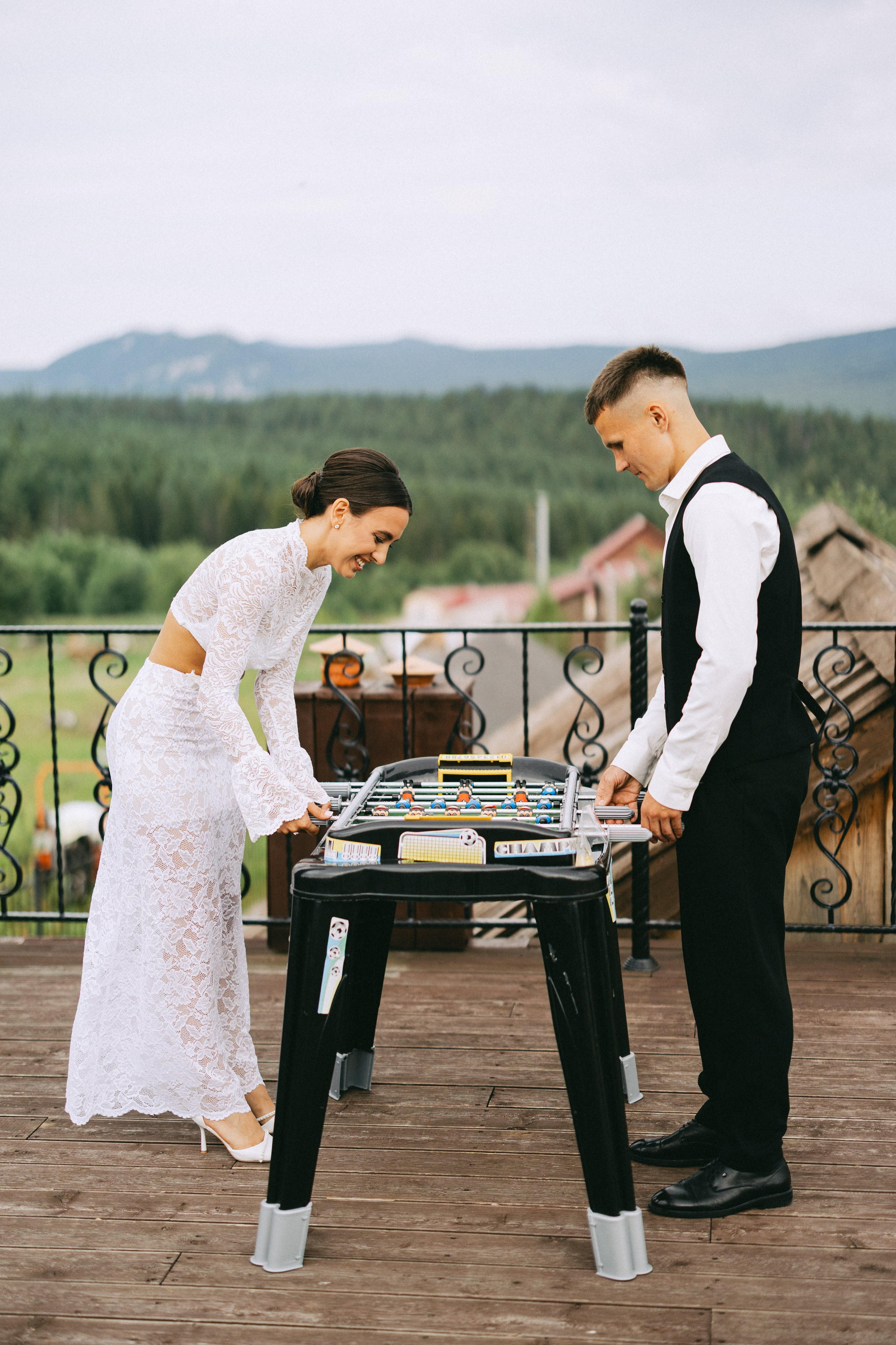 Ваня и Тоня. Daria Chigintseva Photographer