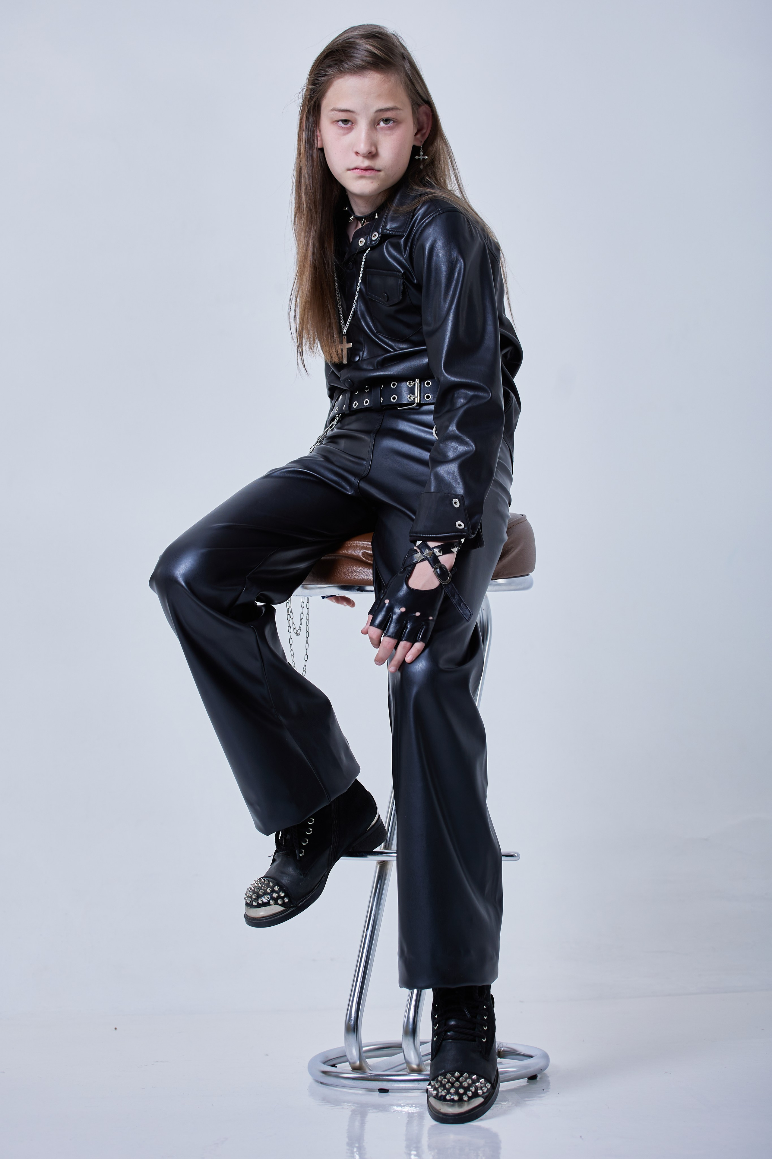 ROCK FASHION. Фотограф Москва Concerts photo / Fashion photо