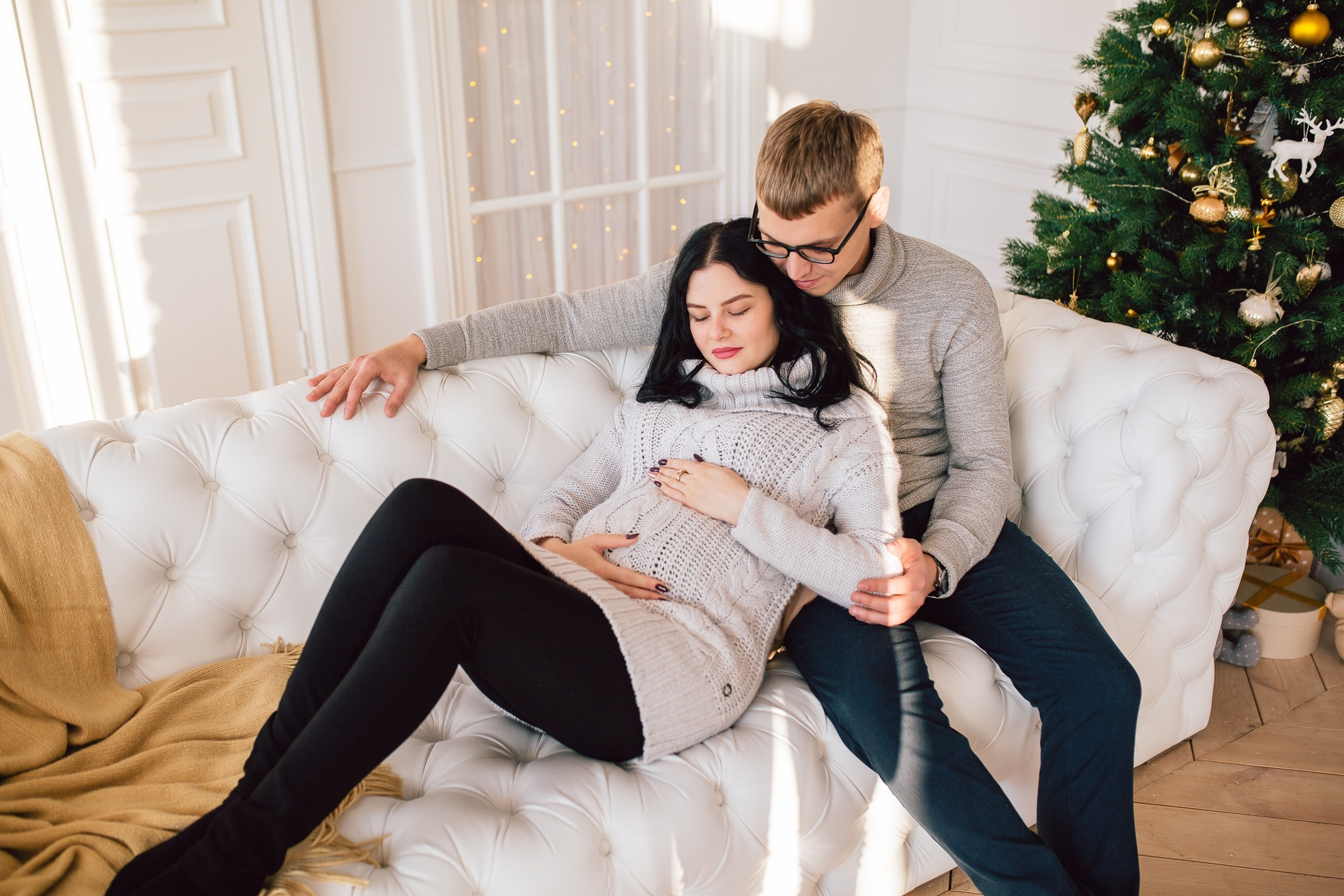 Никита и Ксюша. Фотограф Алёна Латкина — Екатеринбург