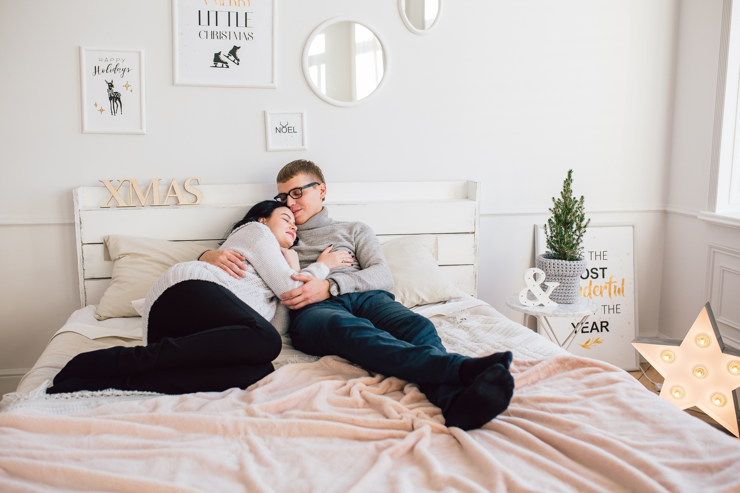 Никита и Ксюша. Фотограф Алёна Латкина — Екатеринбург