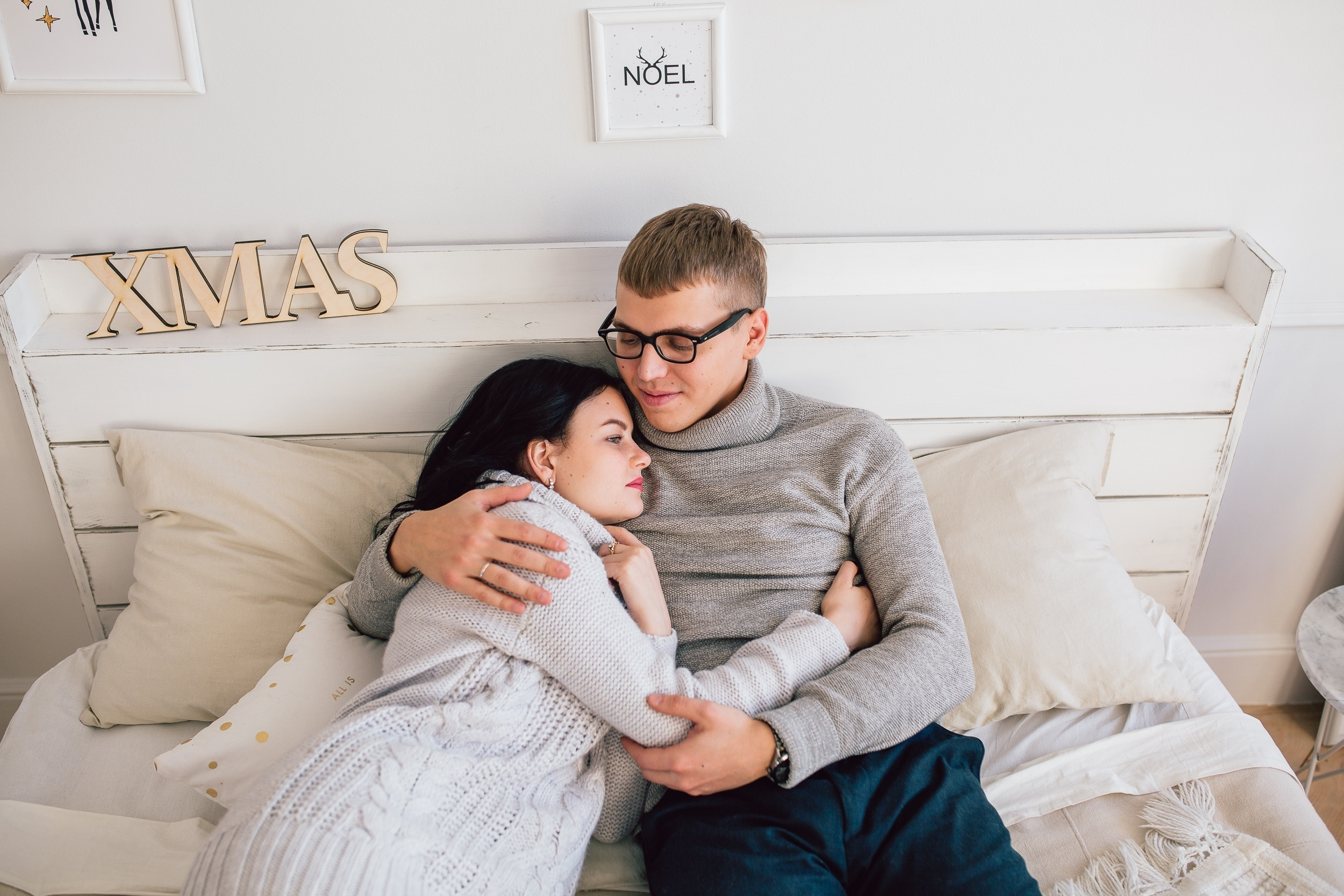 Никита и Ксюша. Фотограф Алёна Латкина — Екатеринбург