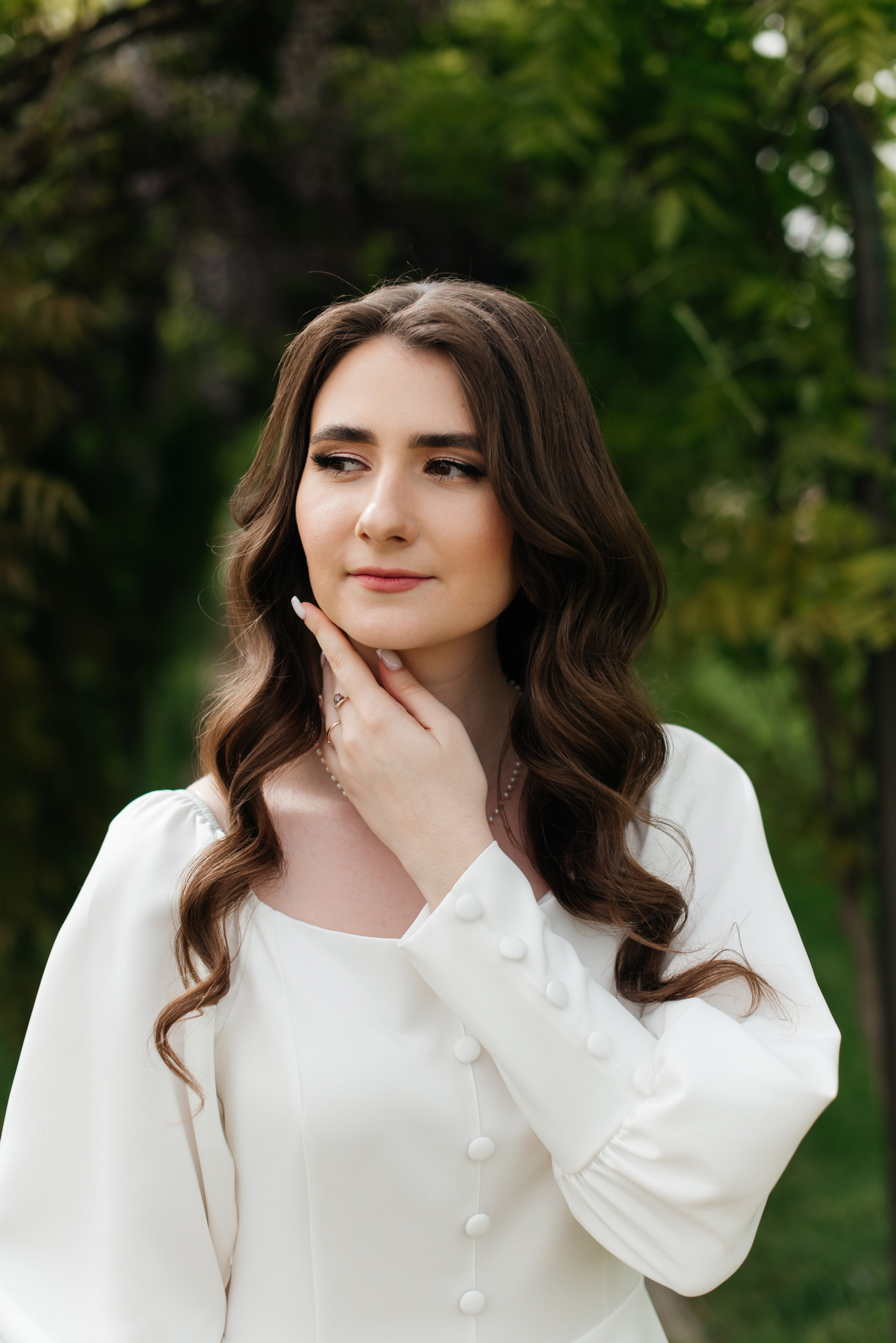 Михаил и Дарья. Фотограф Палий Ульяна