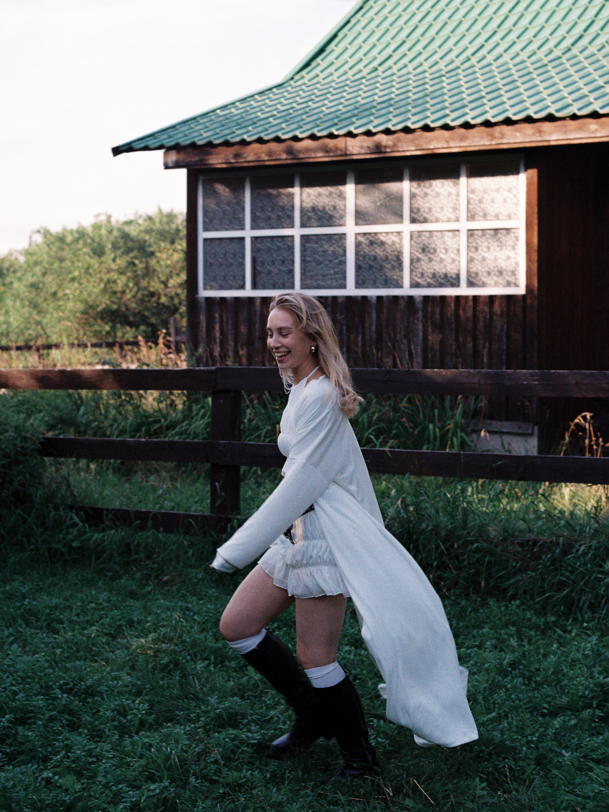 Катя, июнь 2025