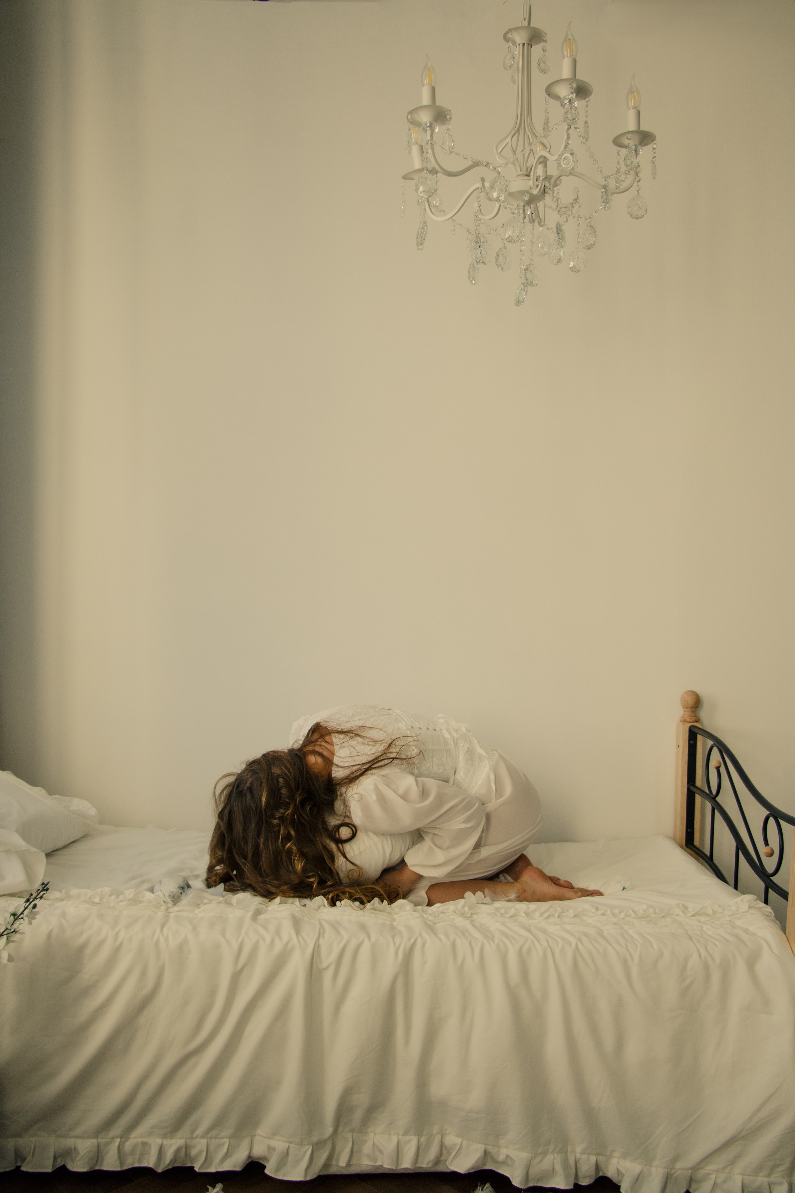 Birds. Блиновская Дарья|Арт-фотограф